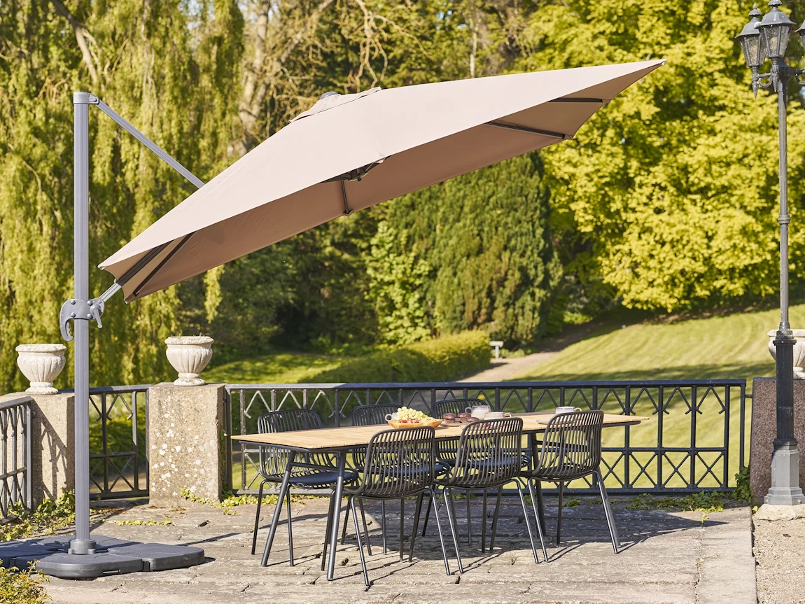 Tuin & terras inspiratie