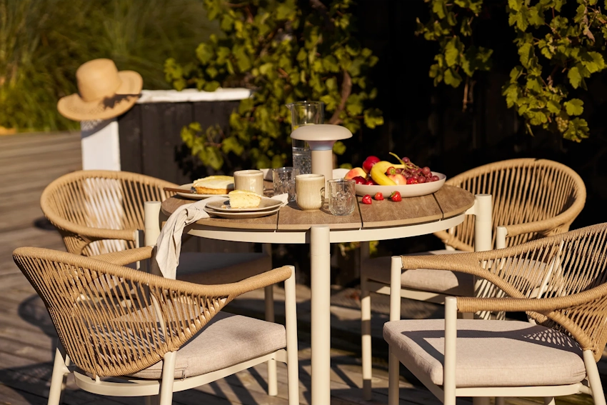 Tuintafels