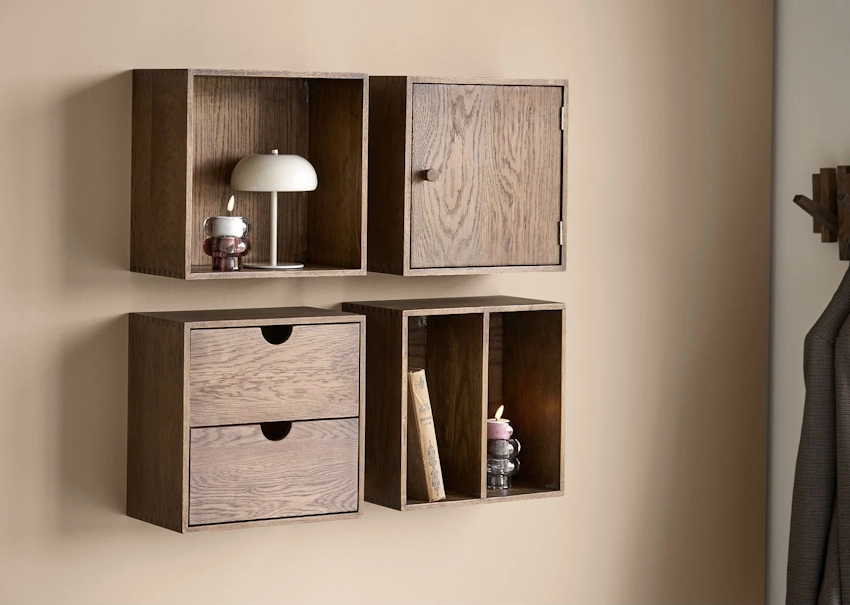 Wanddecoratie