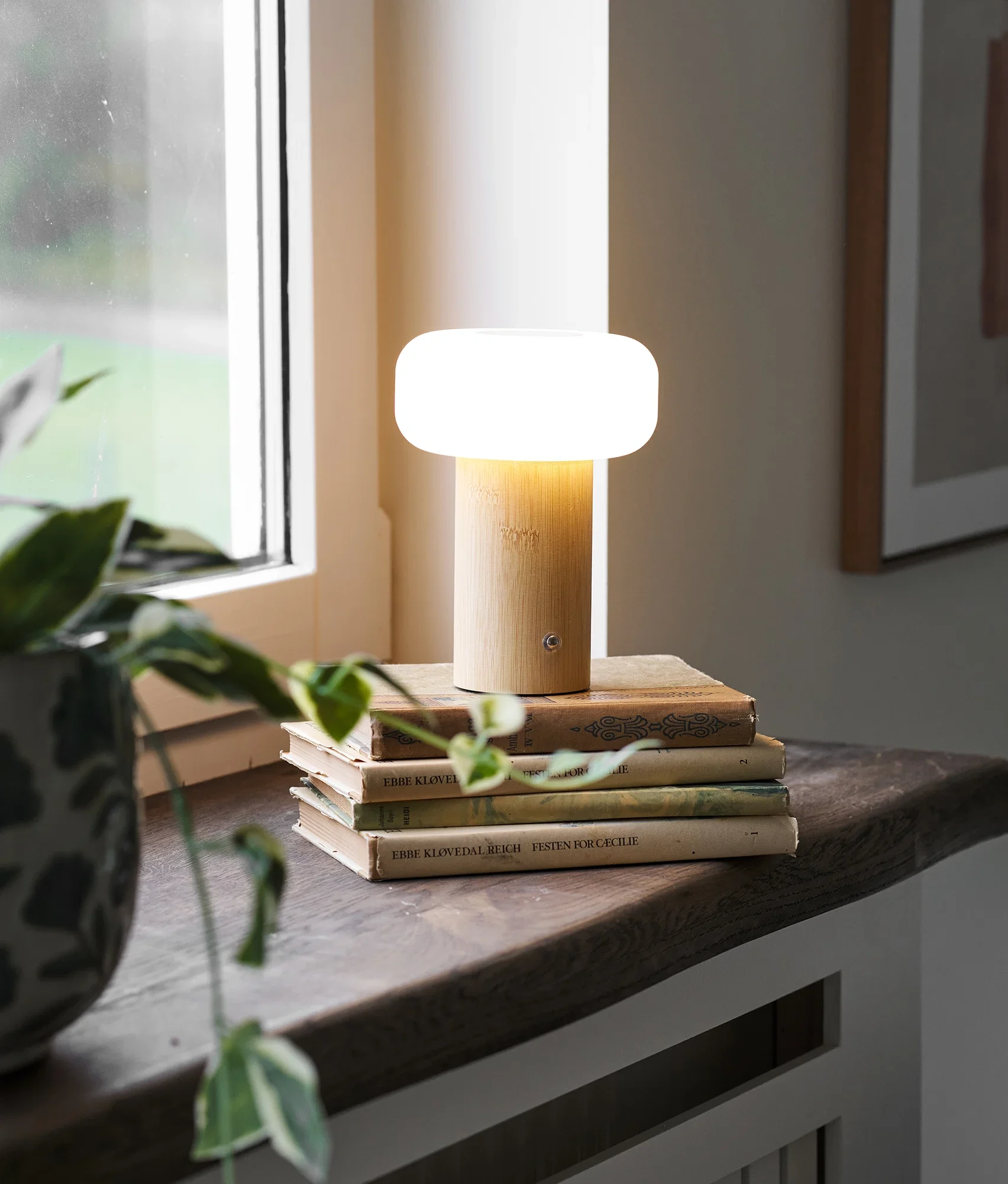 De juiste sfeer om te werken