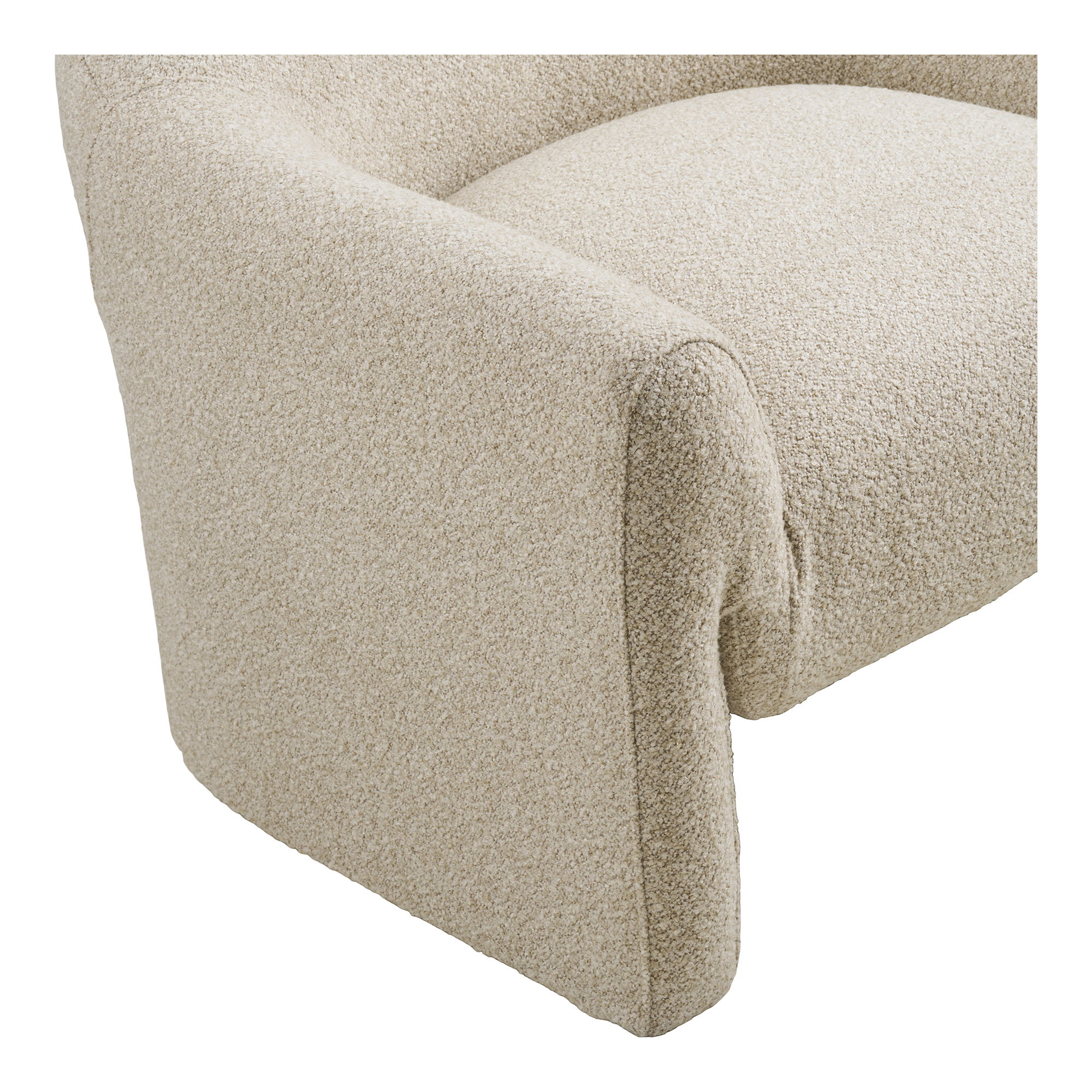 Zahara Lounge sofa