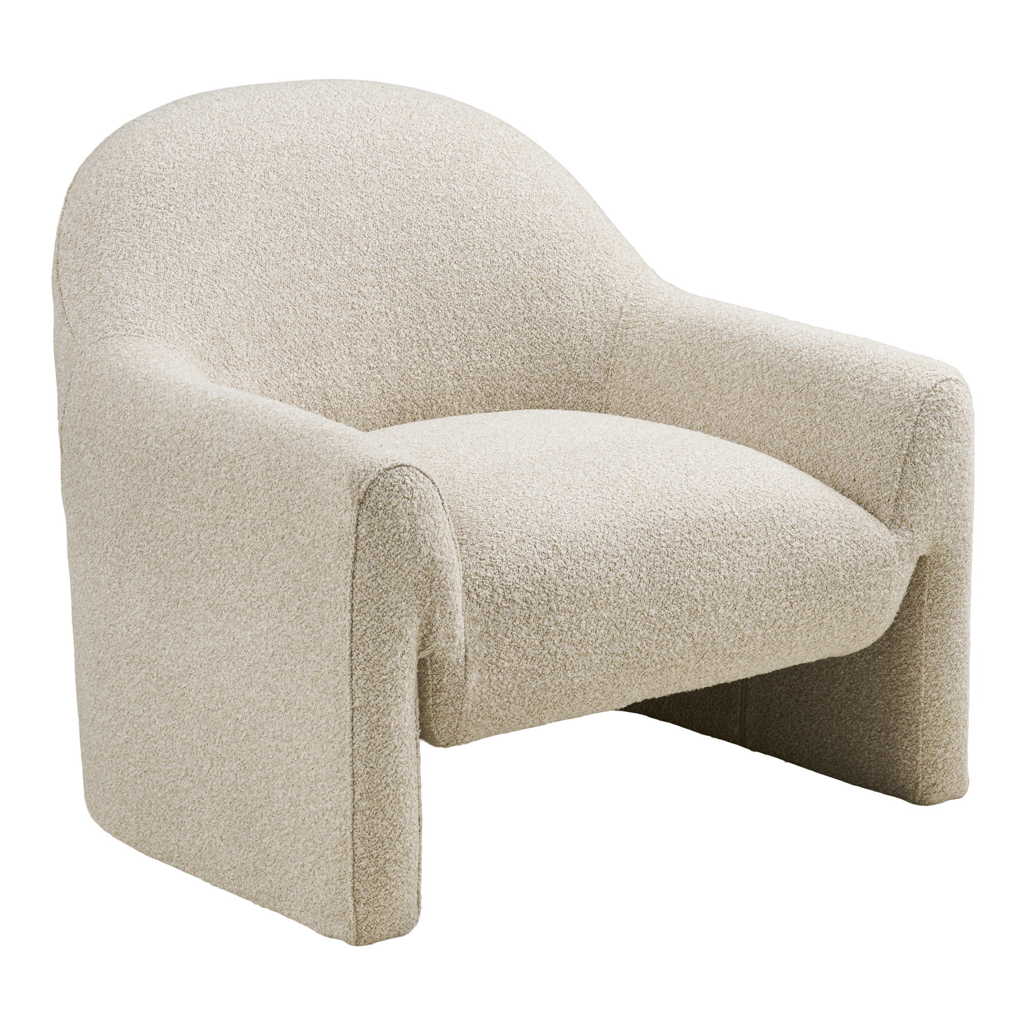 Zahara Lounge sofa