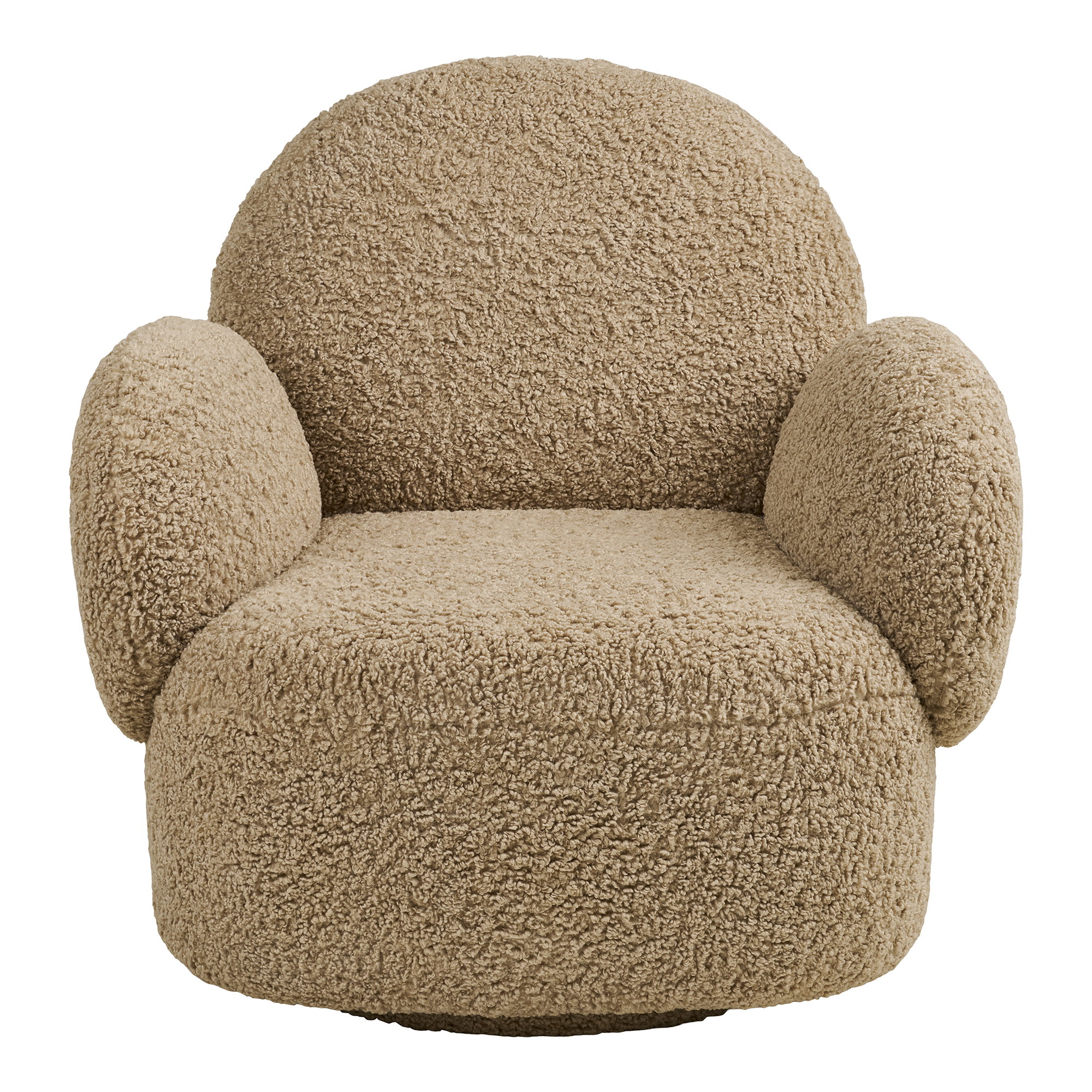 Messina Lounge sofa