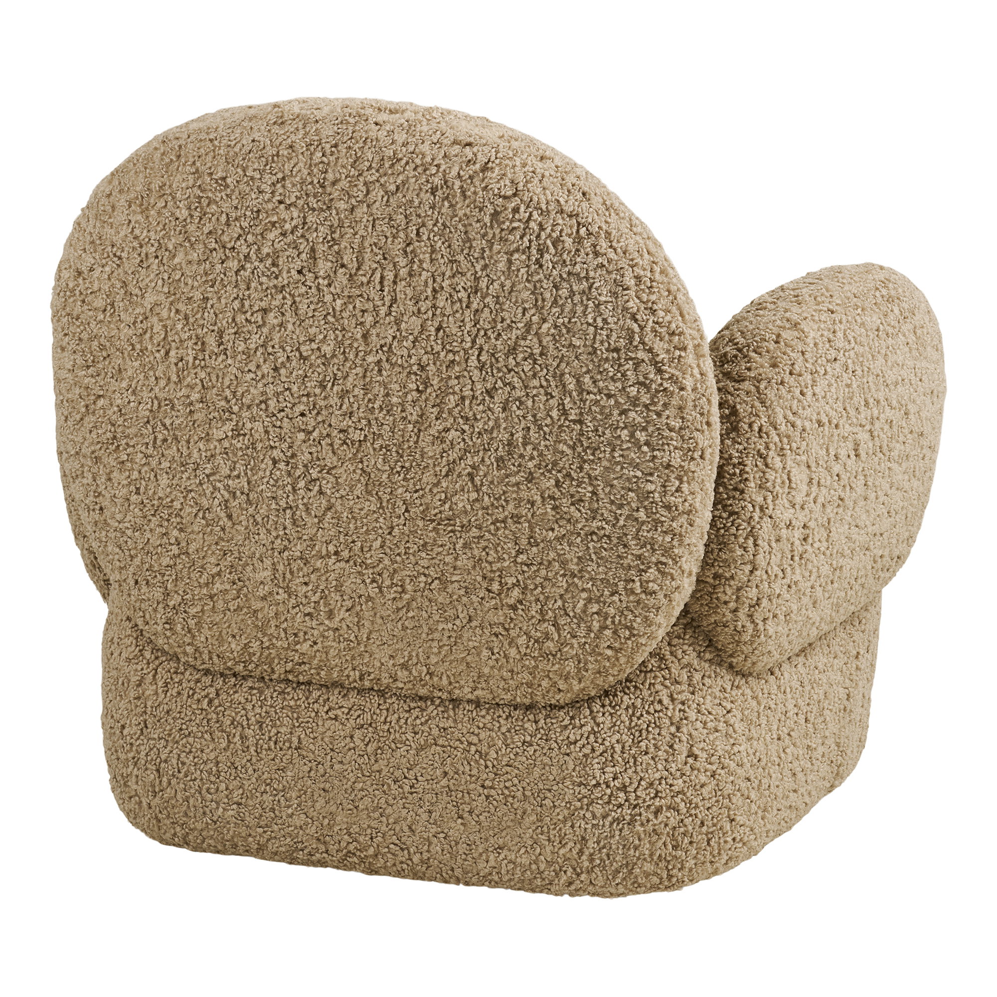 Messina Lounge sofa
