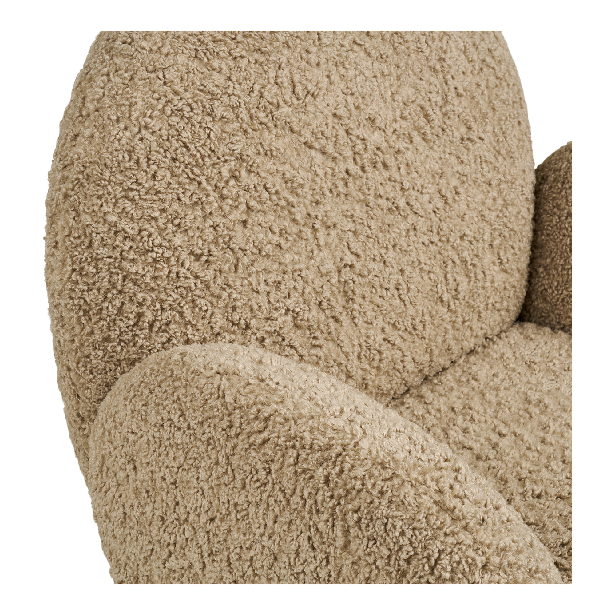 Messina Lounge sofa