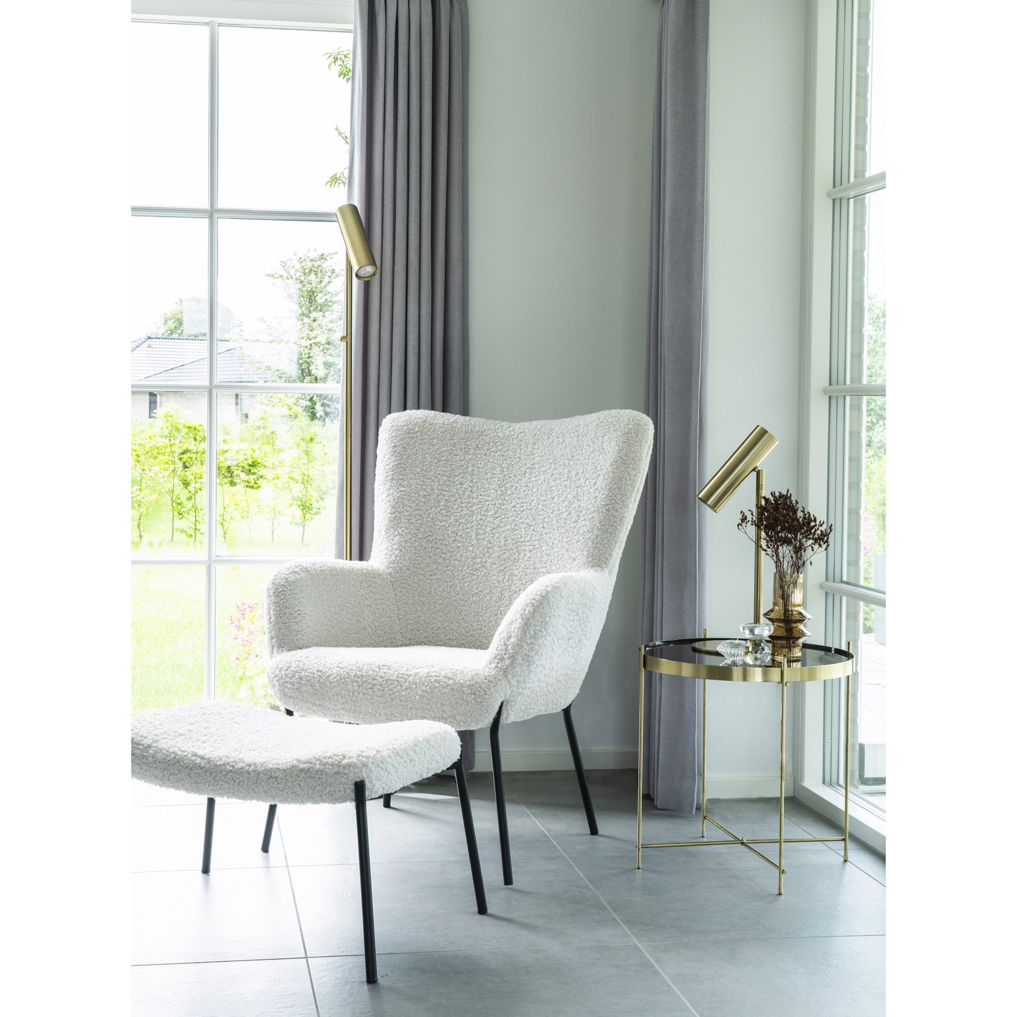 Glasgow Chair