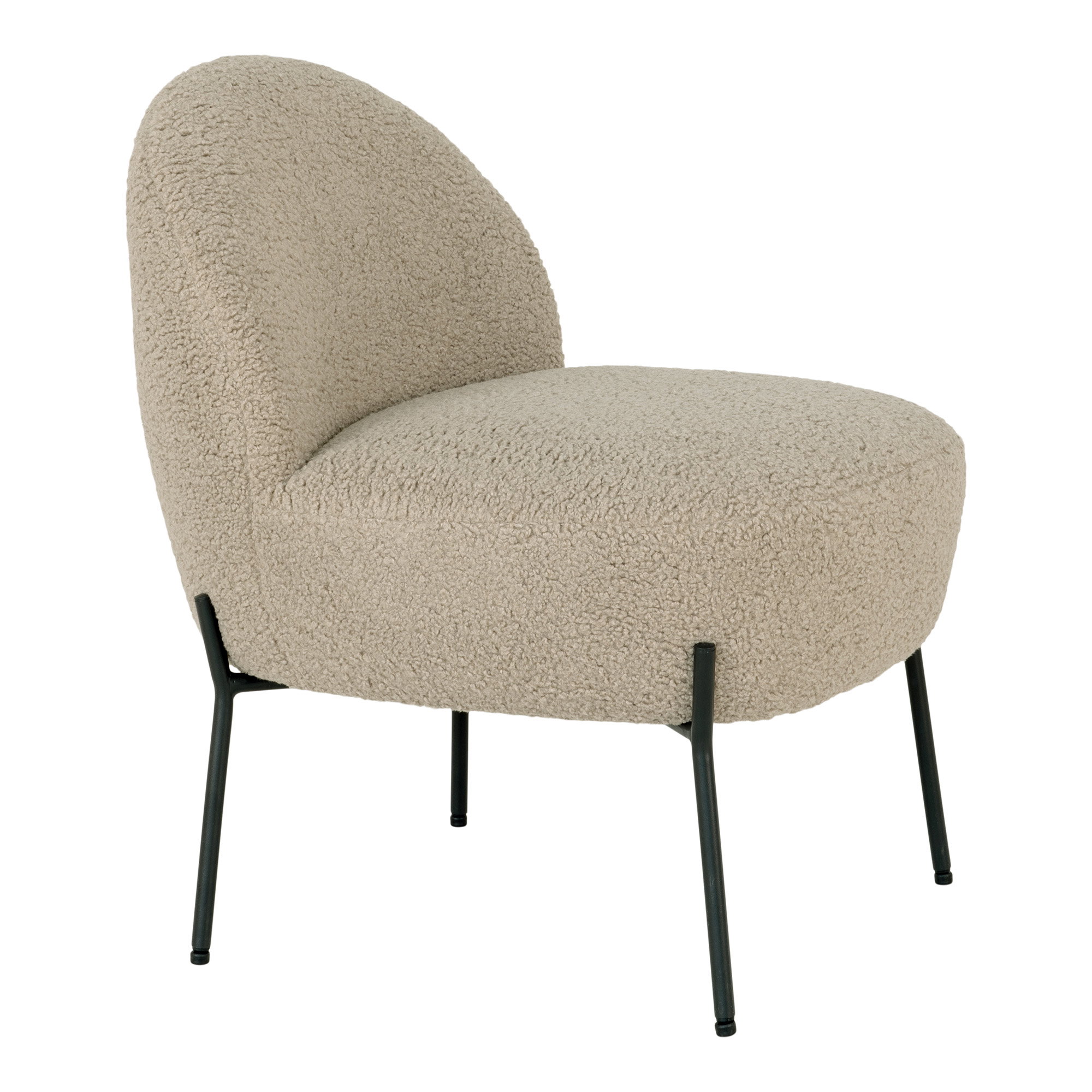 Merida Lounge stoel
