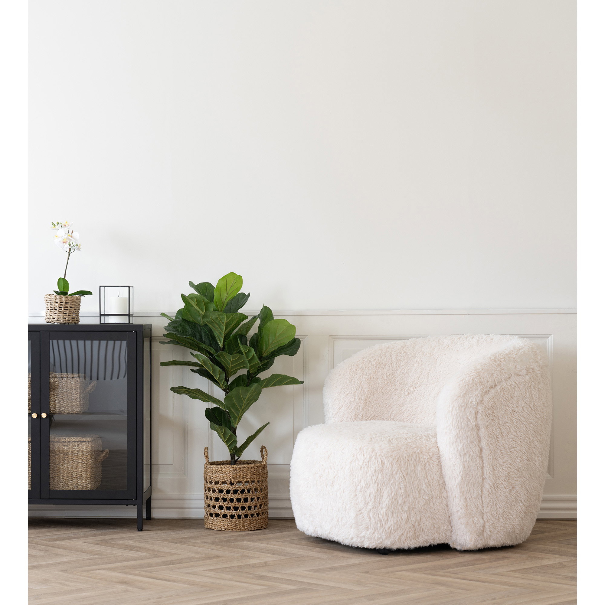 Setubal Lounge sofa