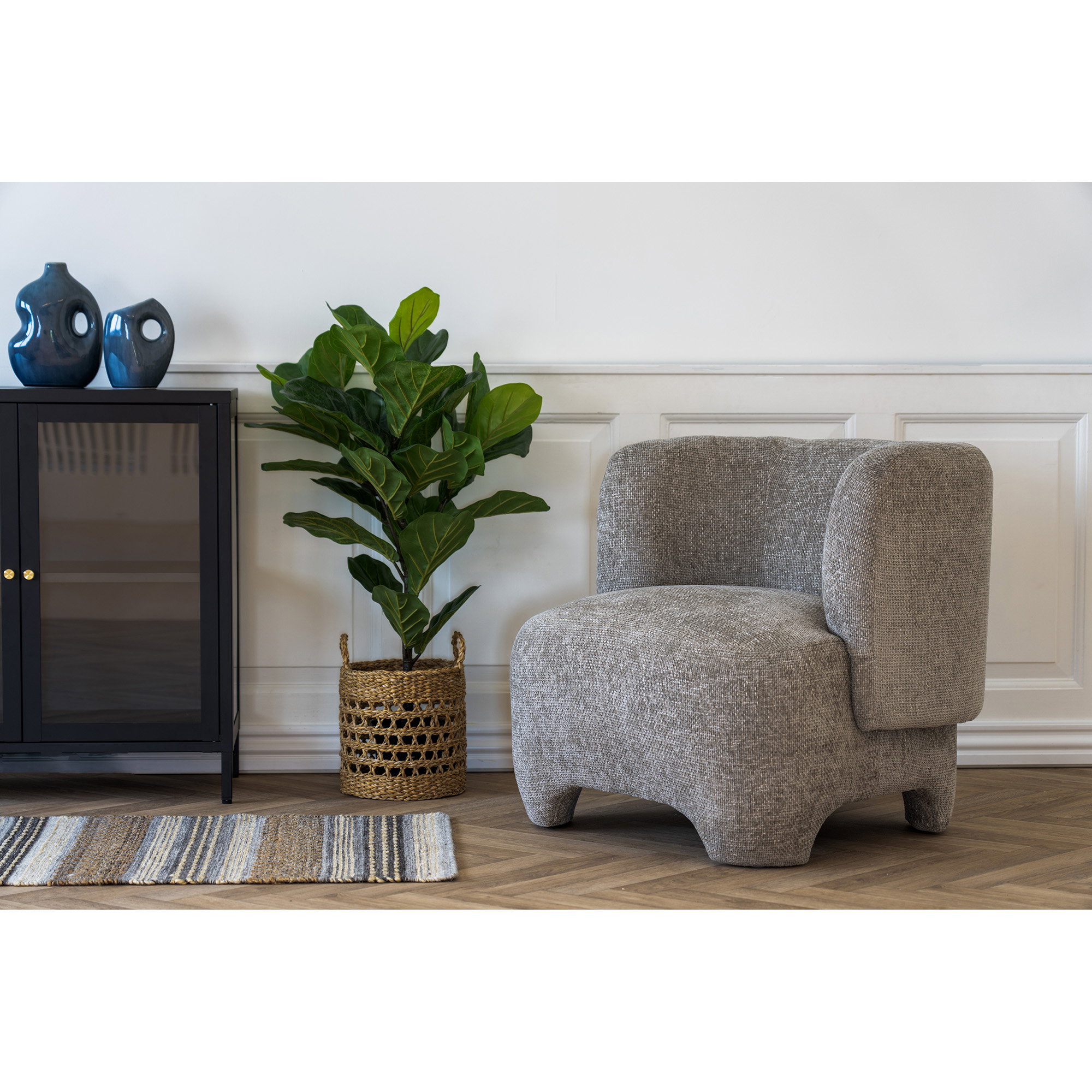 Nazare Lounge sofa