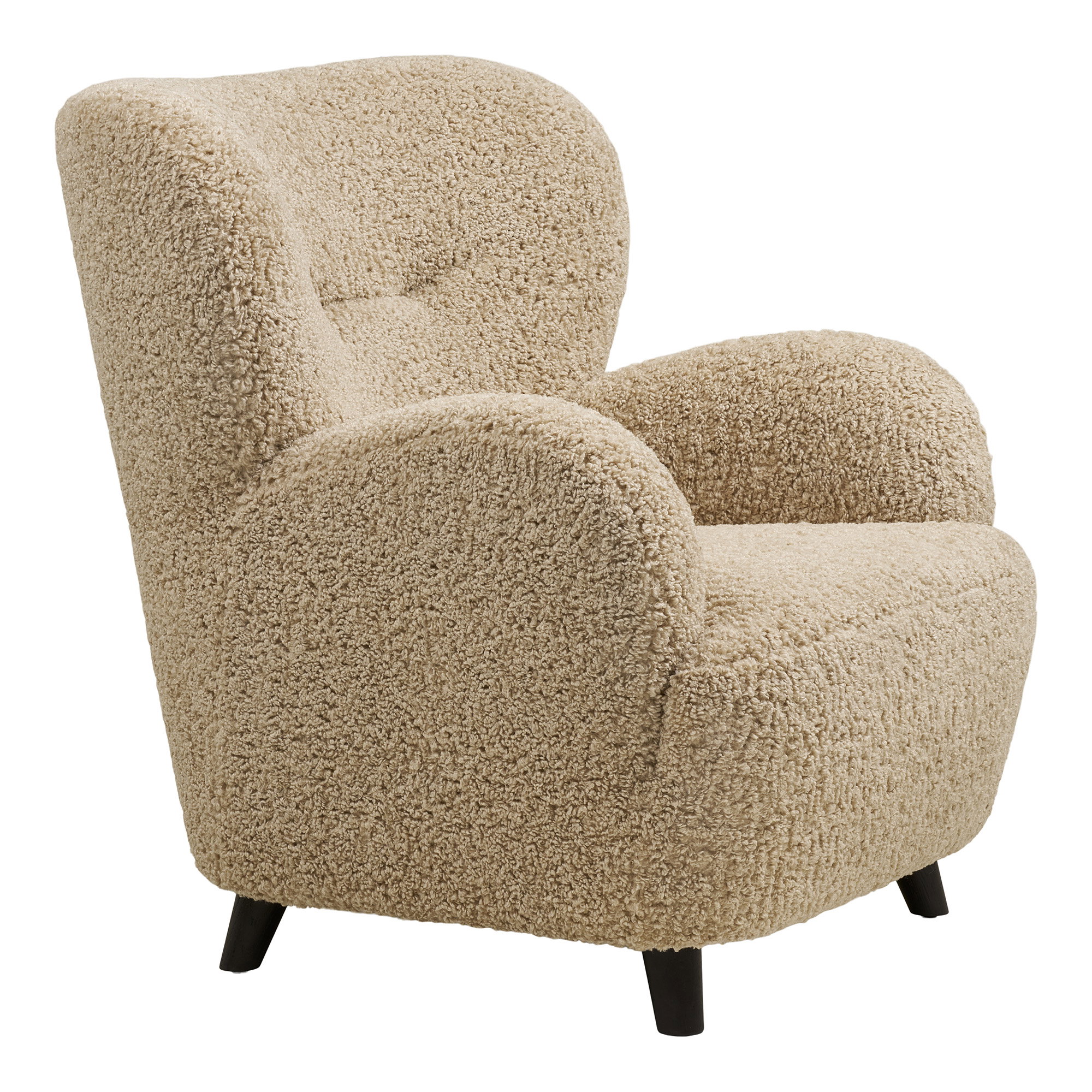 Lunaro Lounge sofa