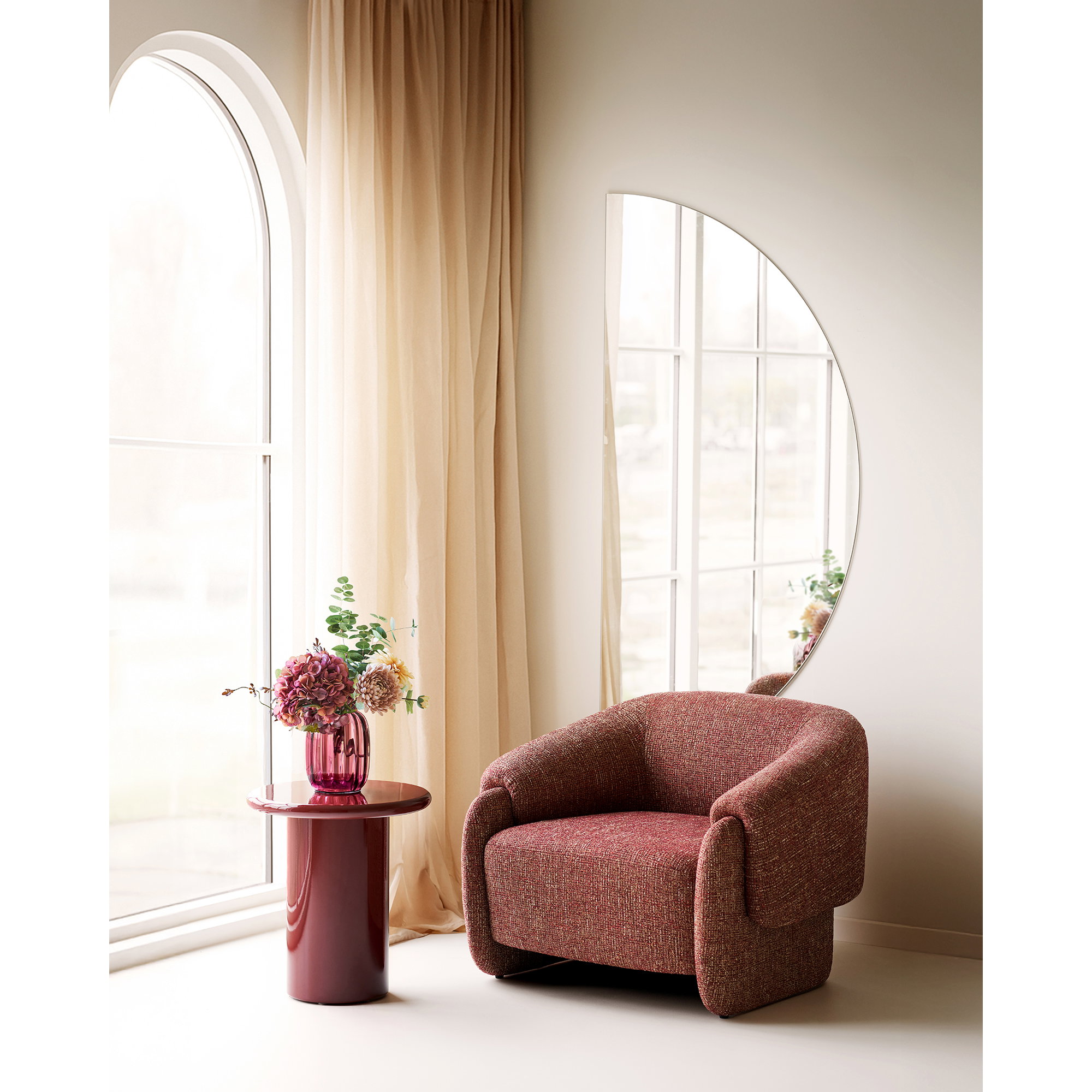 Hamilton Lounge sofa