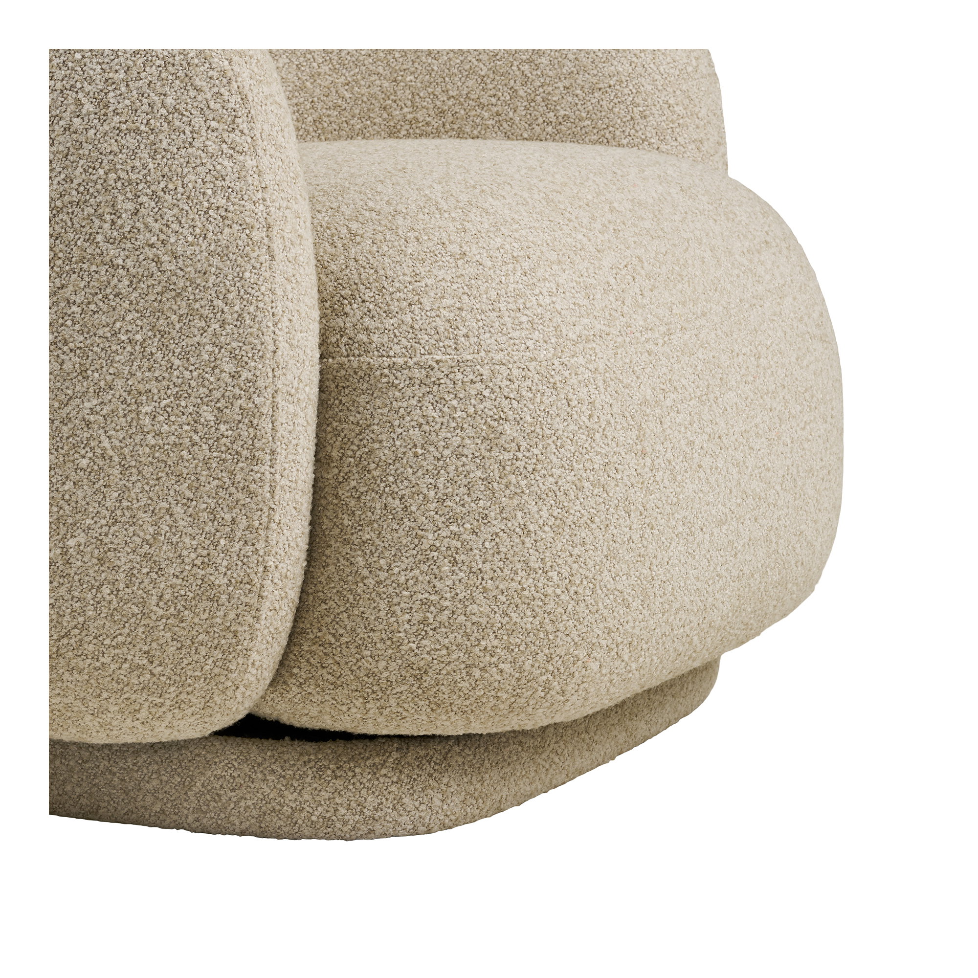Hawkes Lounge sofa