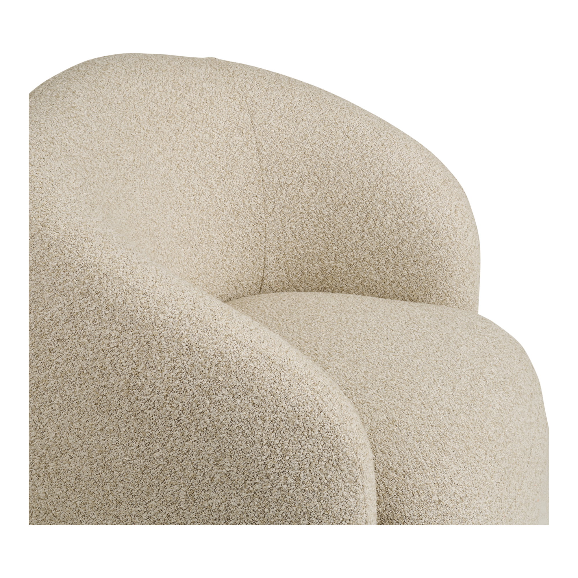 Hawkes Lounge sofa