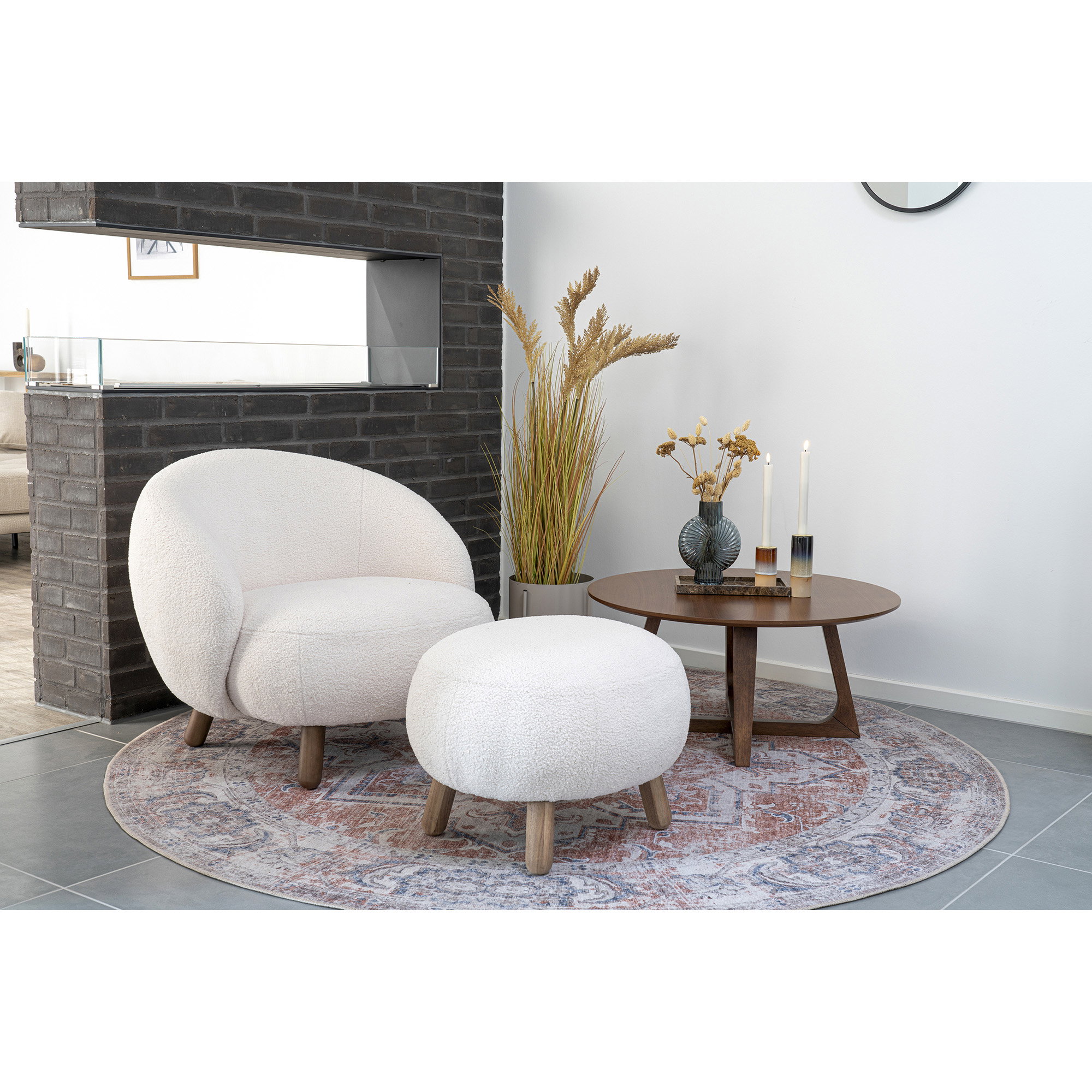 Savona Lounge set