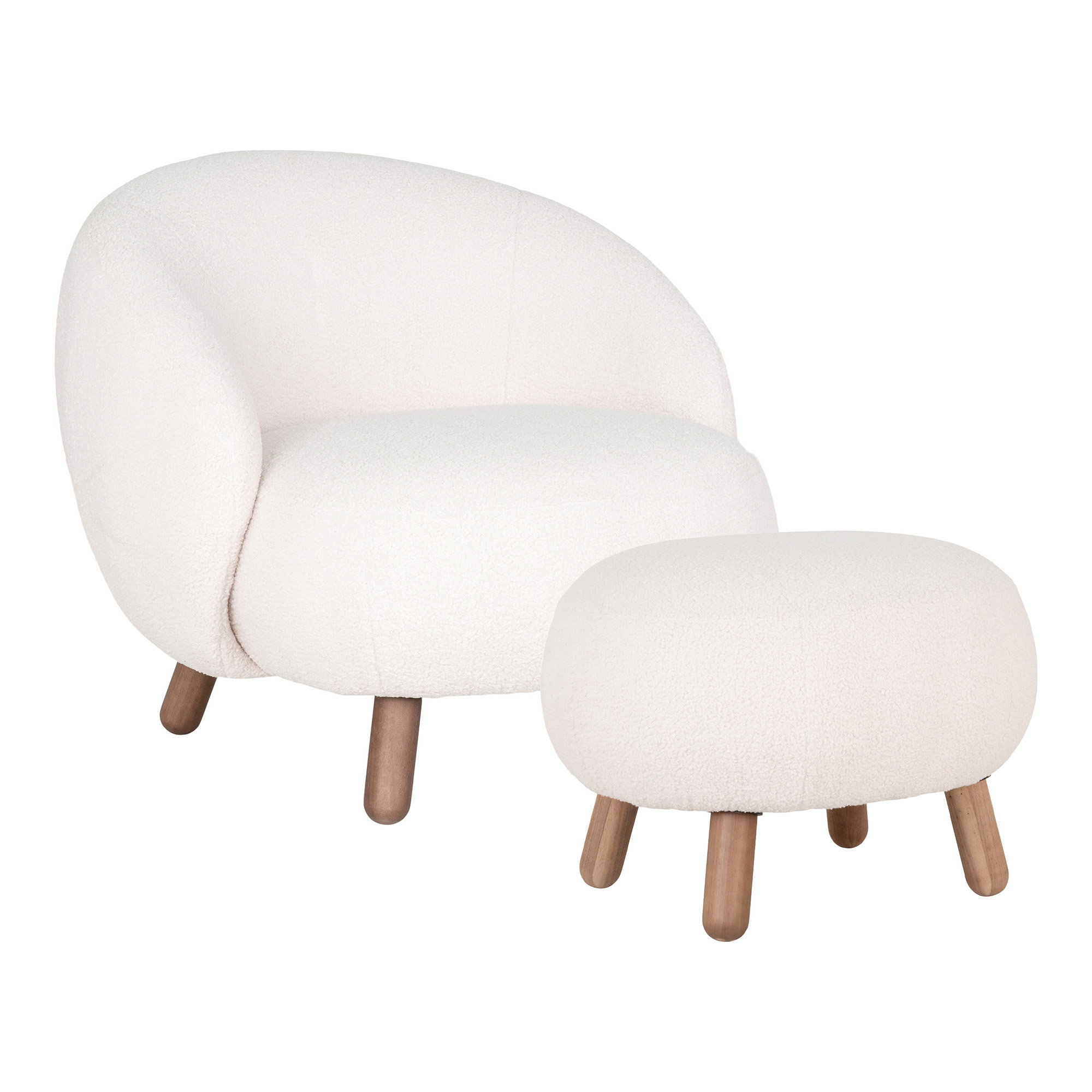 Savona Lounge set