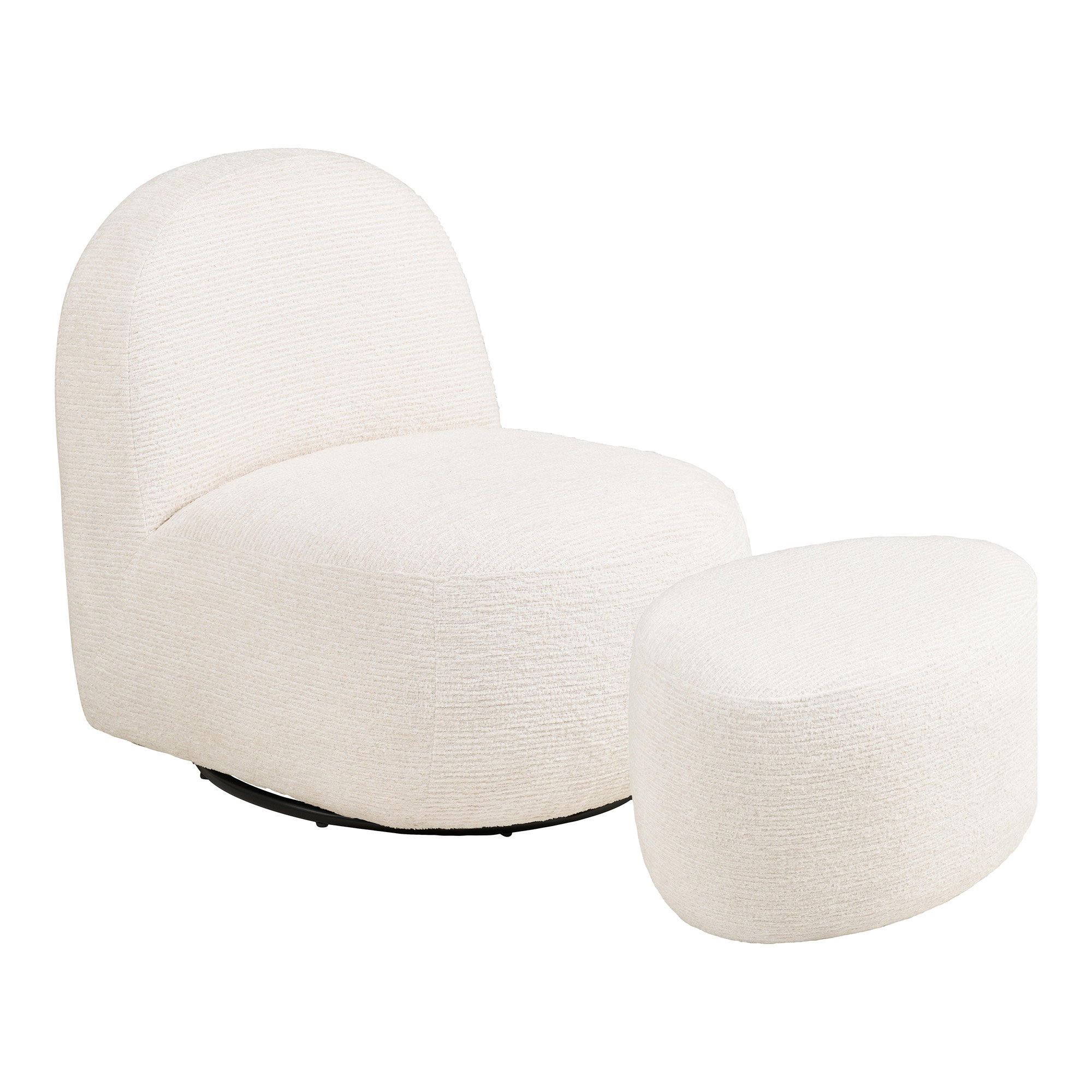 Milo Lounge set