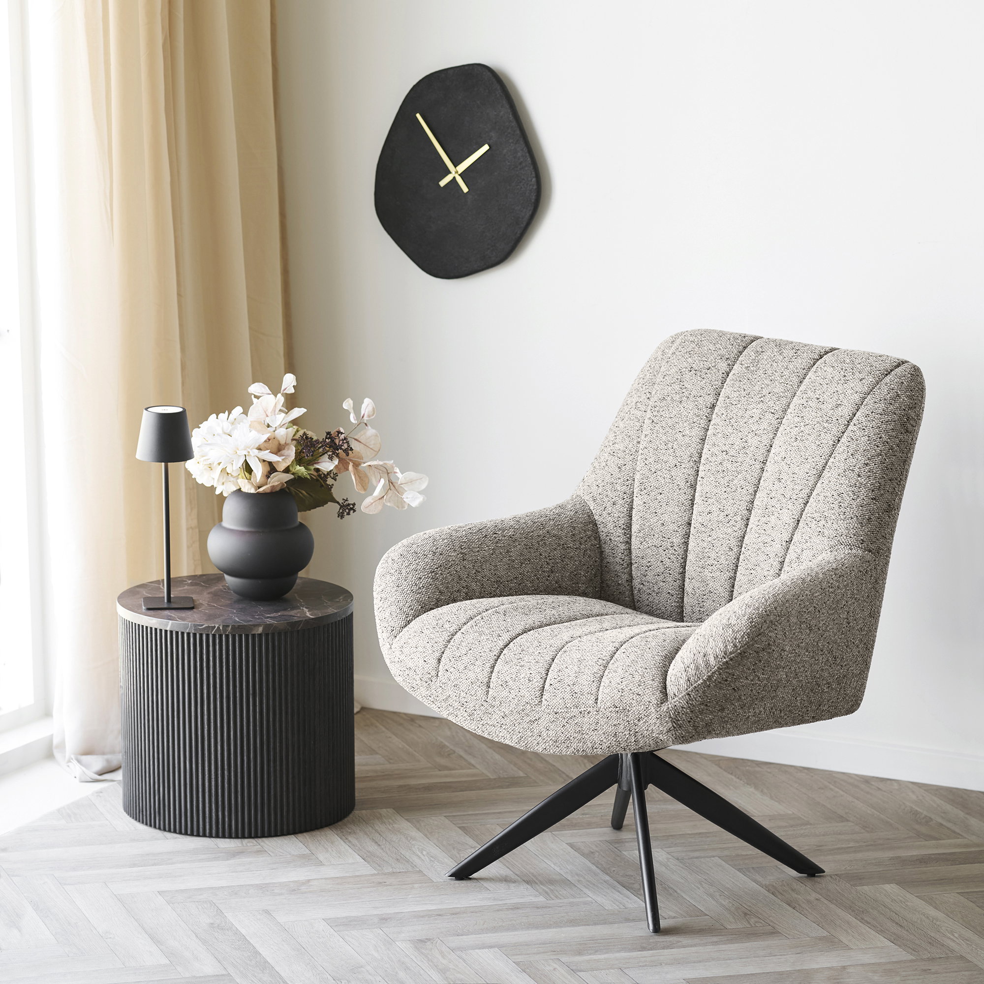 Grandola Lounge stoel