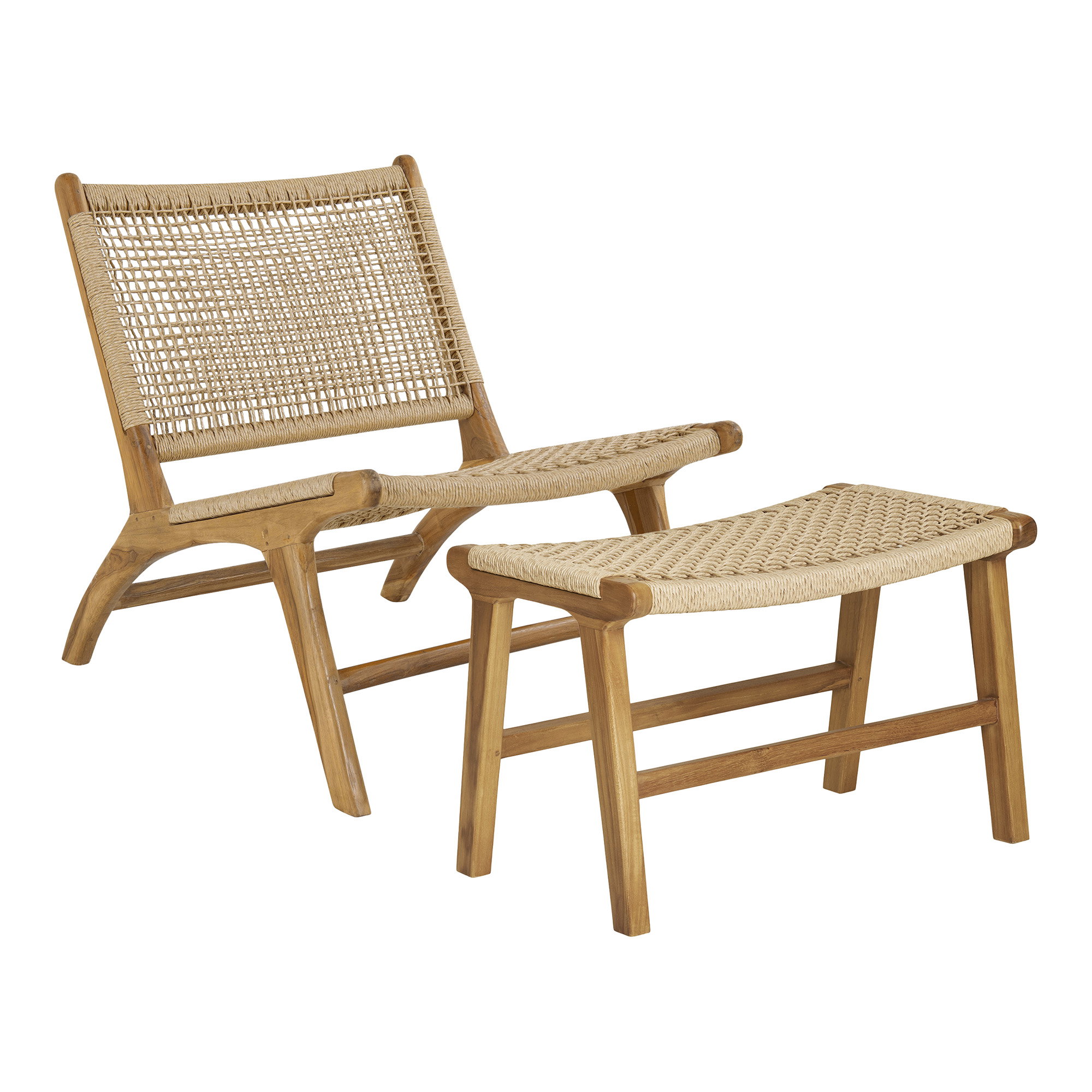 Derby Lounge set