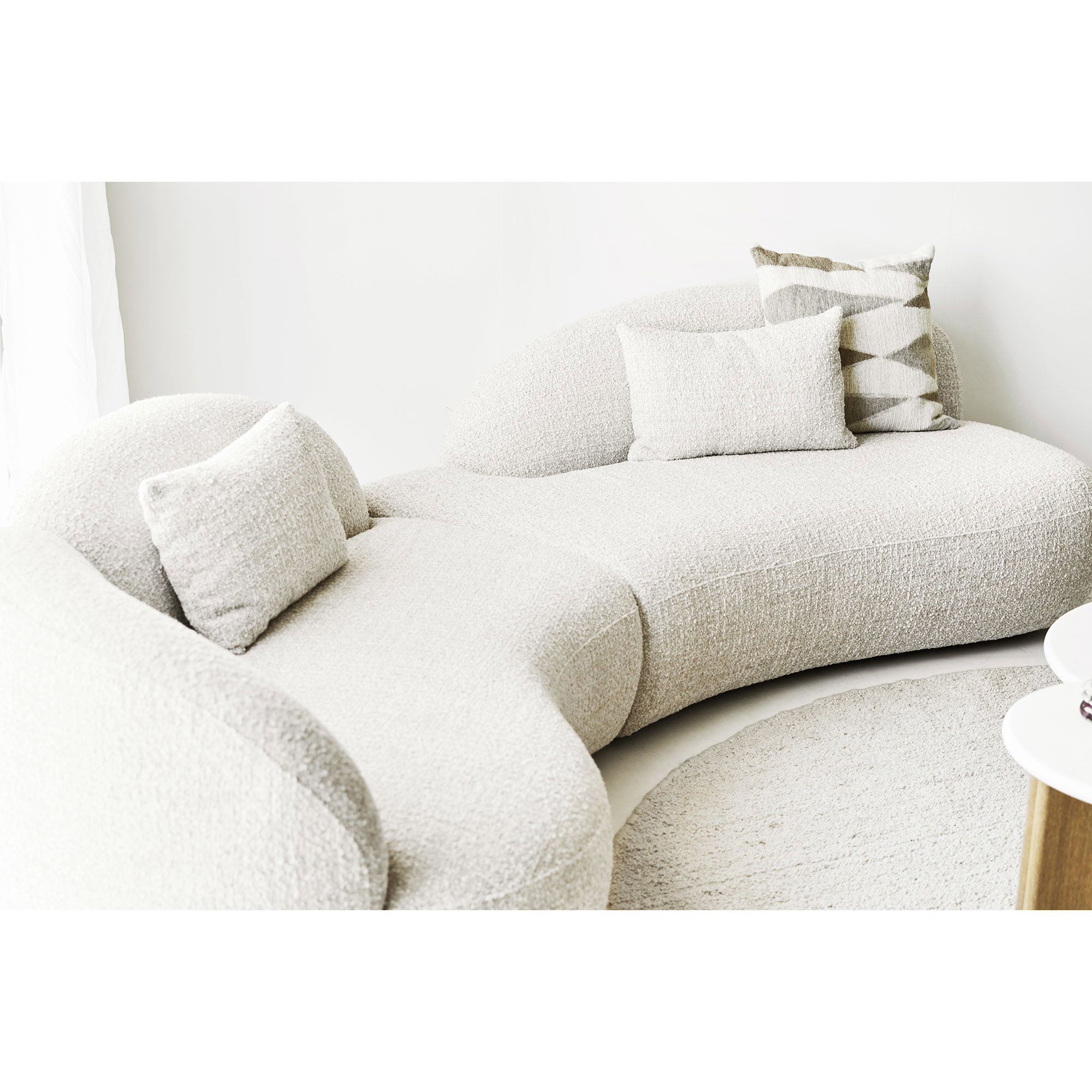 Amol Sofa