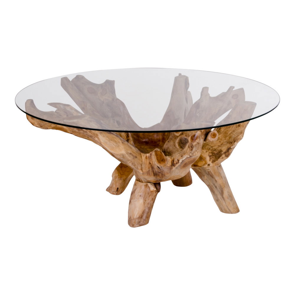 Amazonas Salontafel