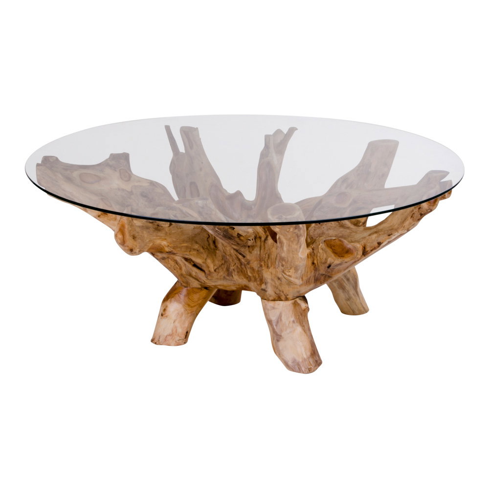 Amazonas Salontafel