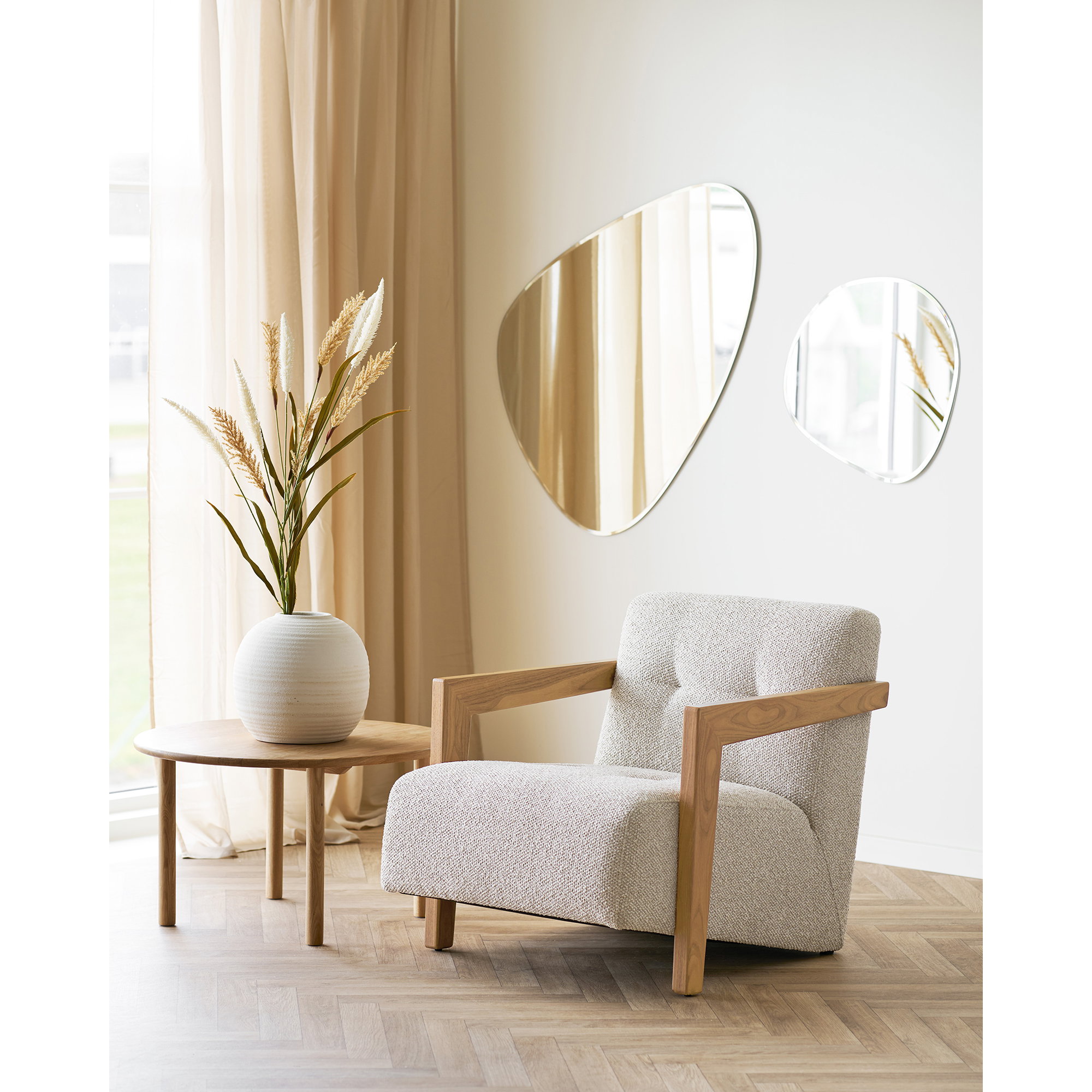 Jena Salontafel