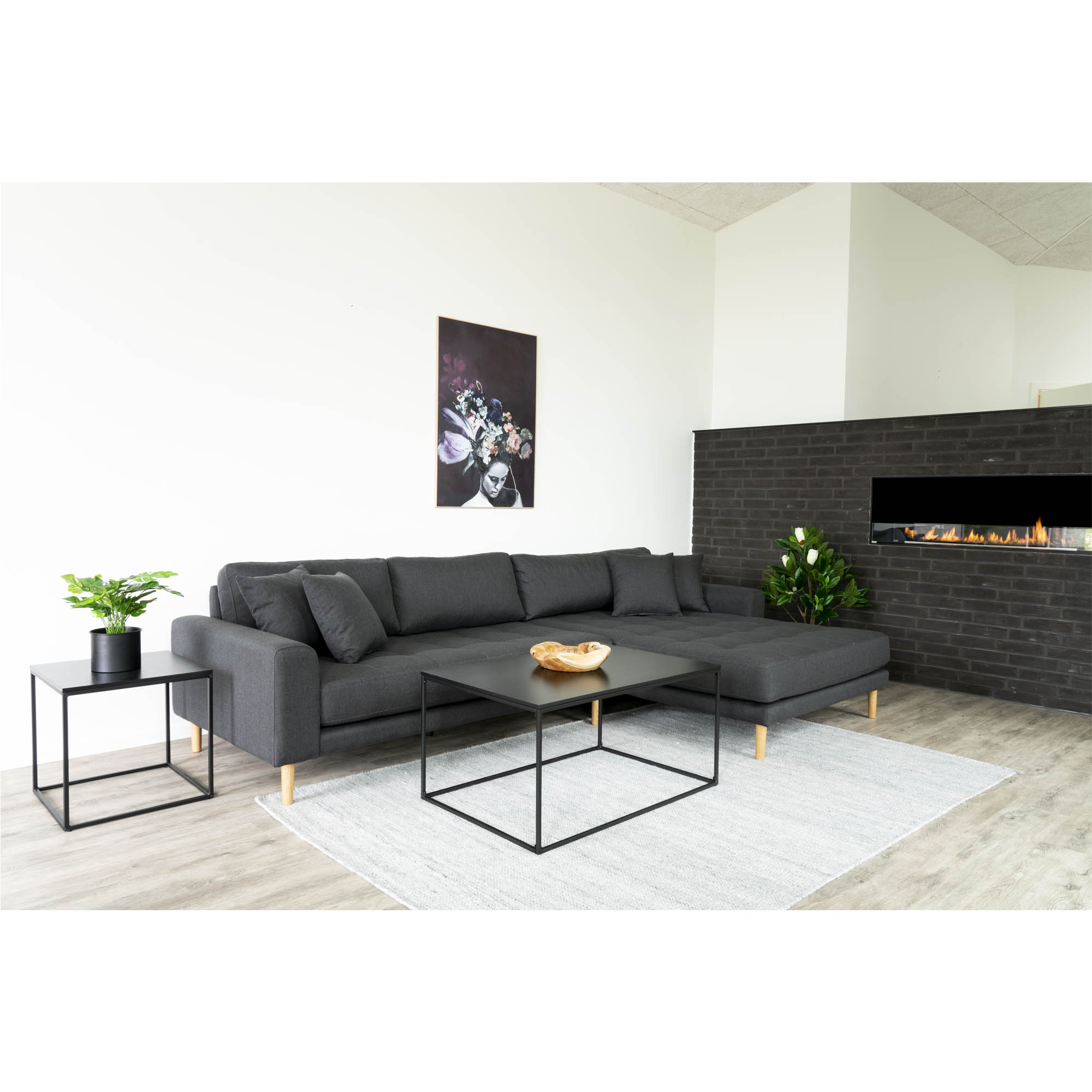 Vita Salontafel
