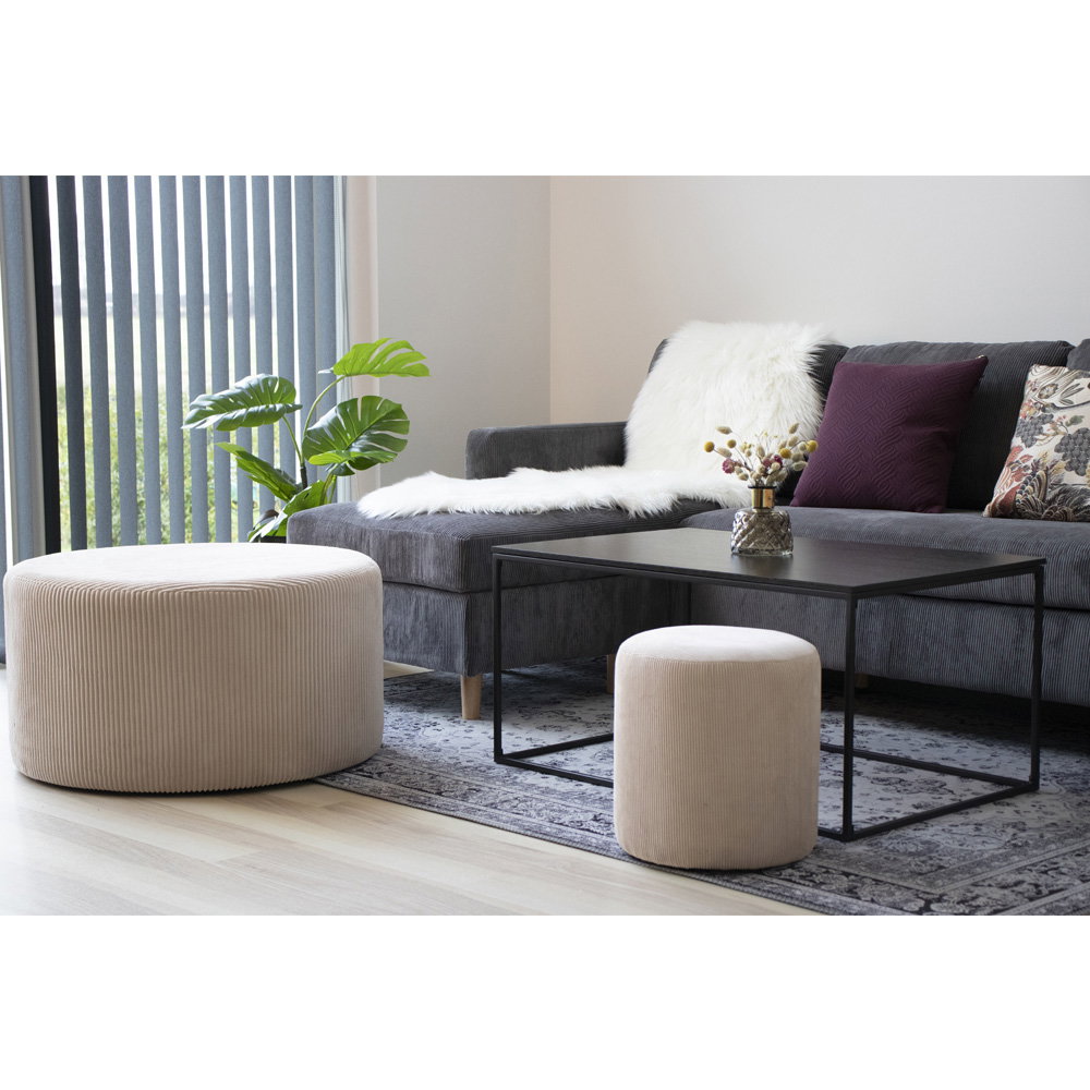 Vita Salontafel