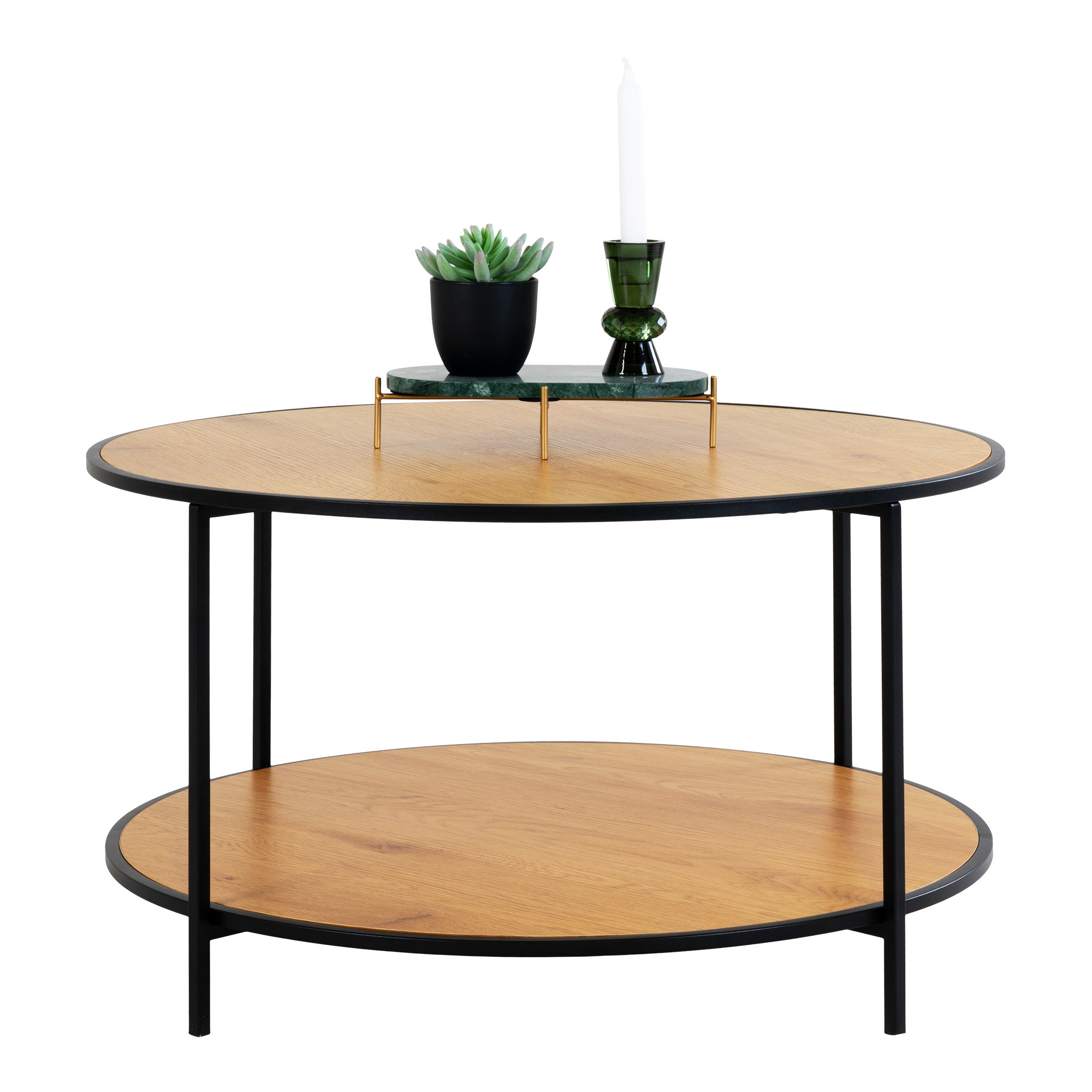 Vita Salontafel