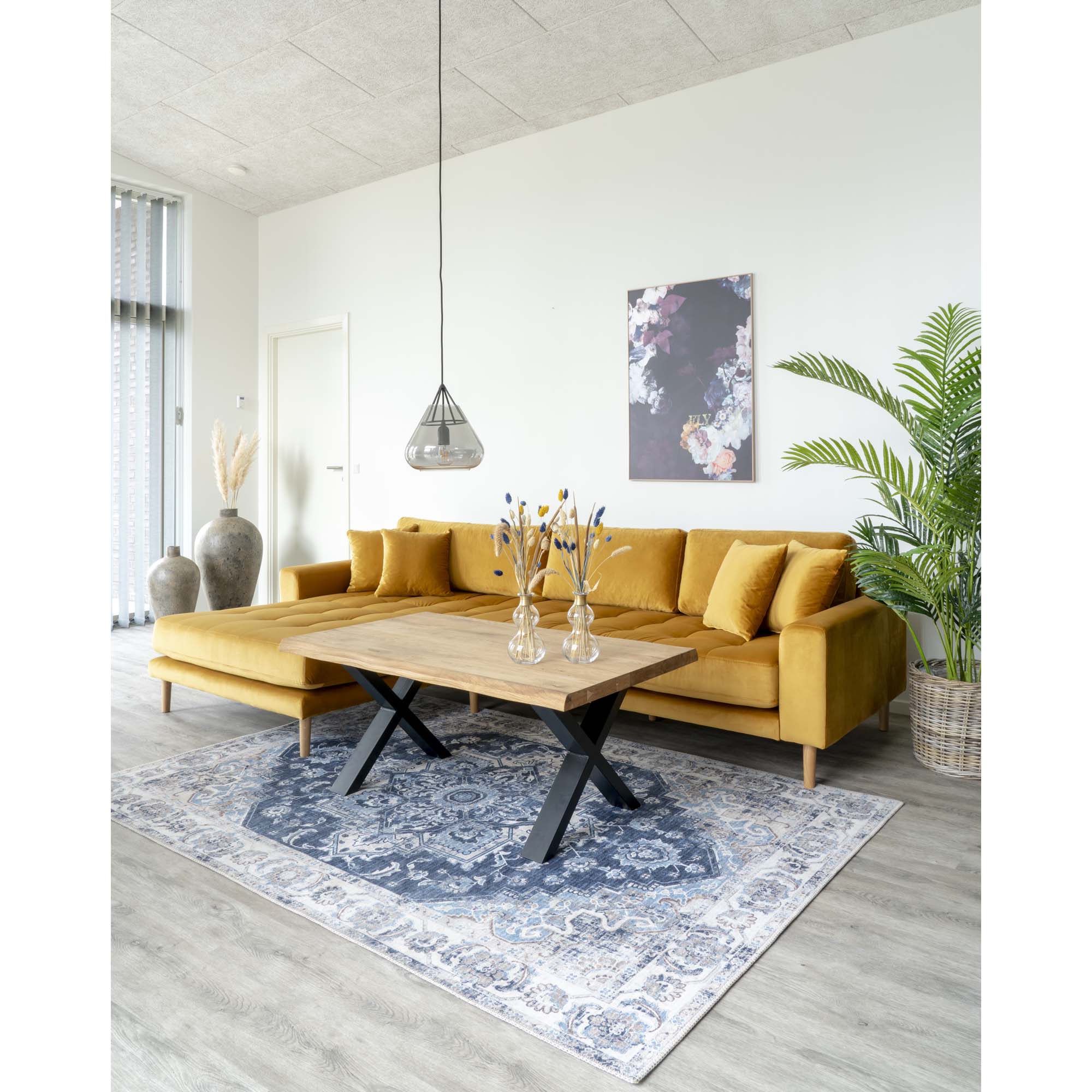 Toulon Salontafel