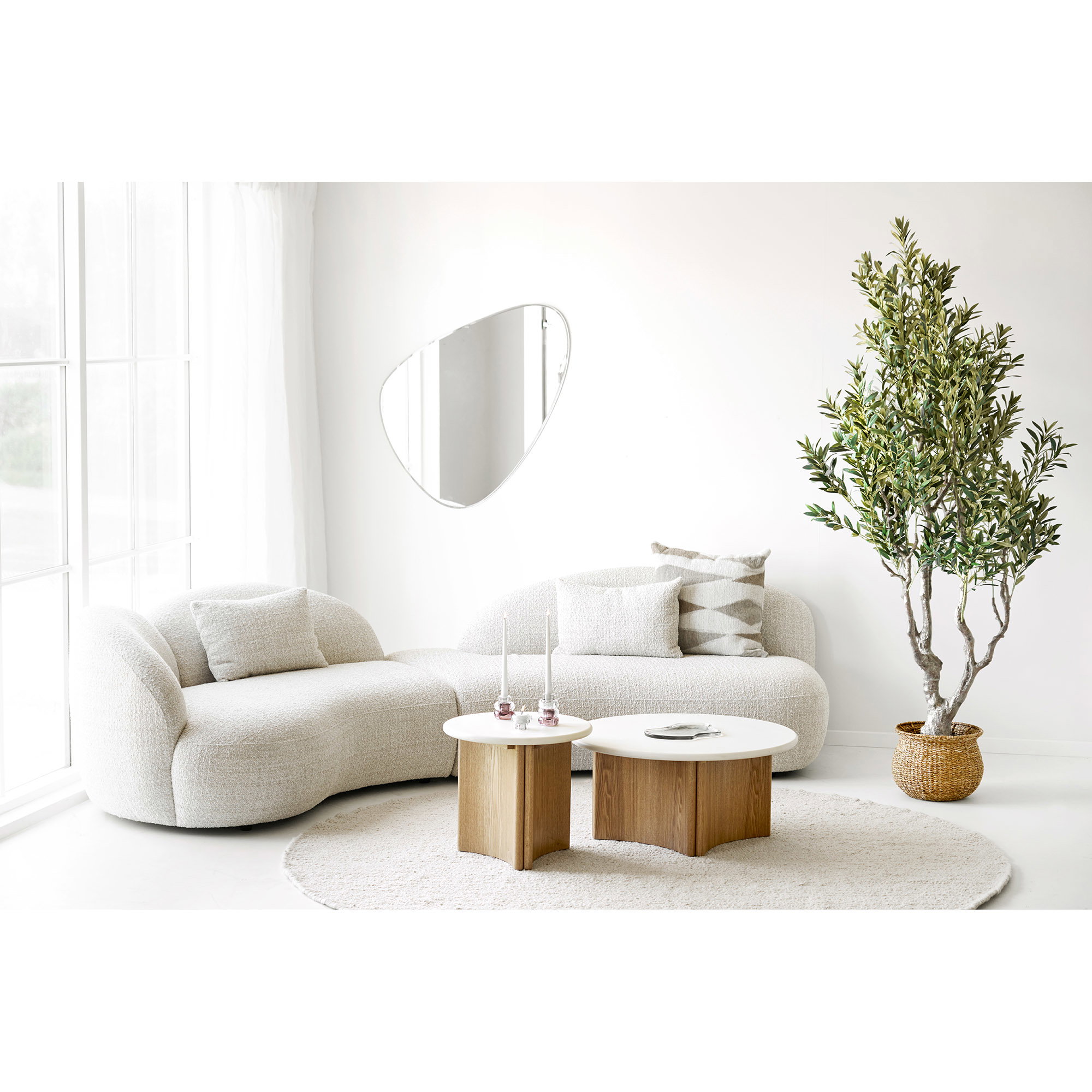 Motril Salontafel