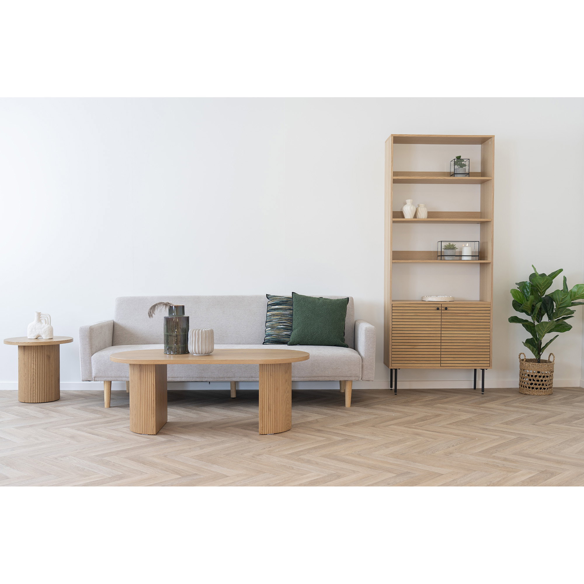 Boavista Salontafel