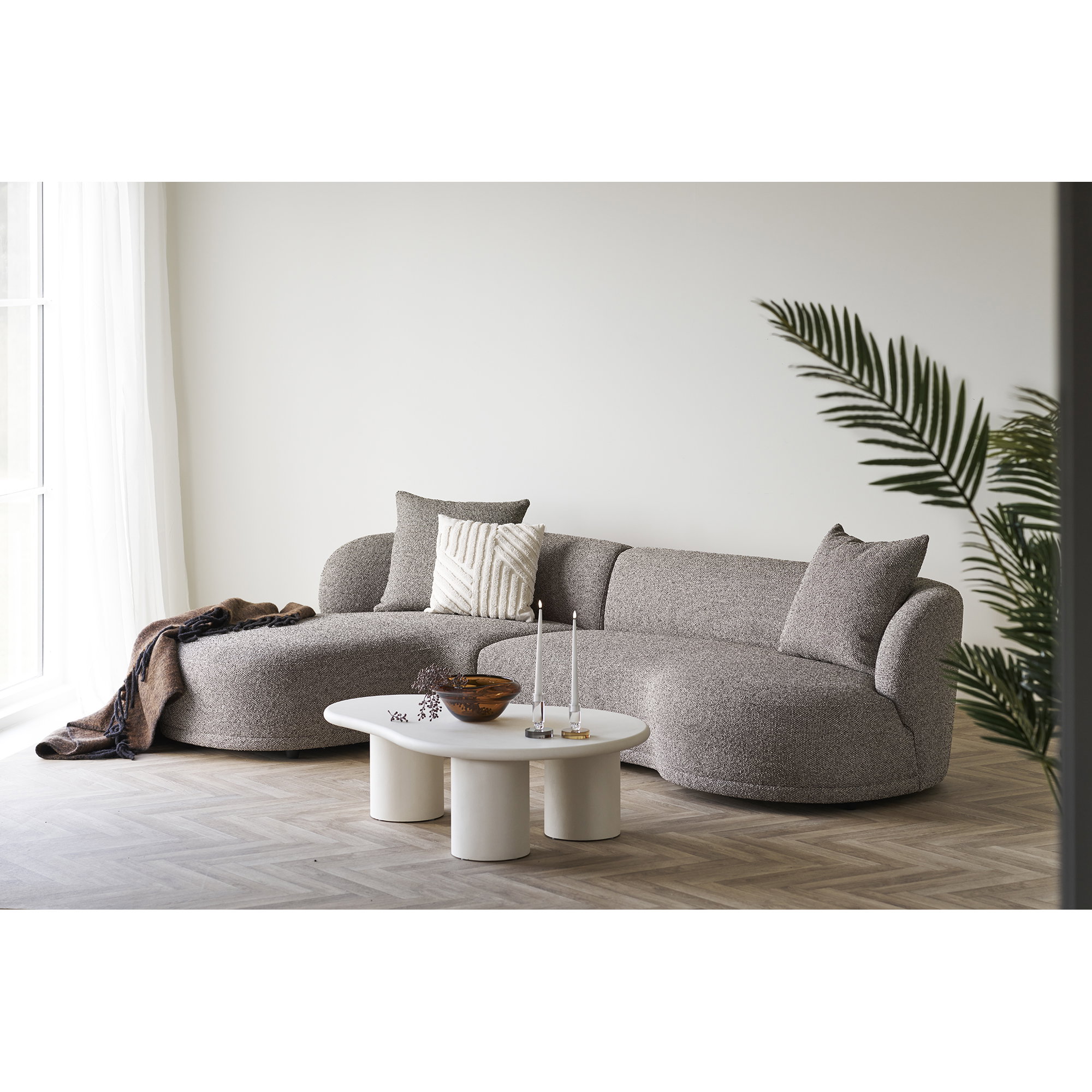 Palmera Salontafel