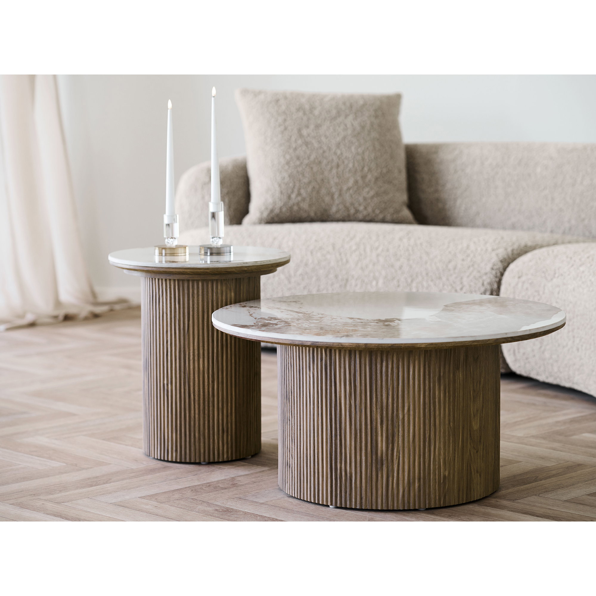 Athens Salontafel