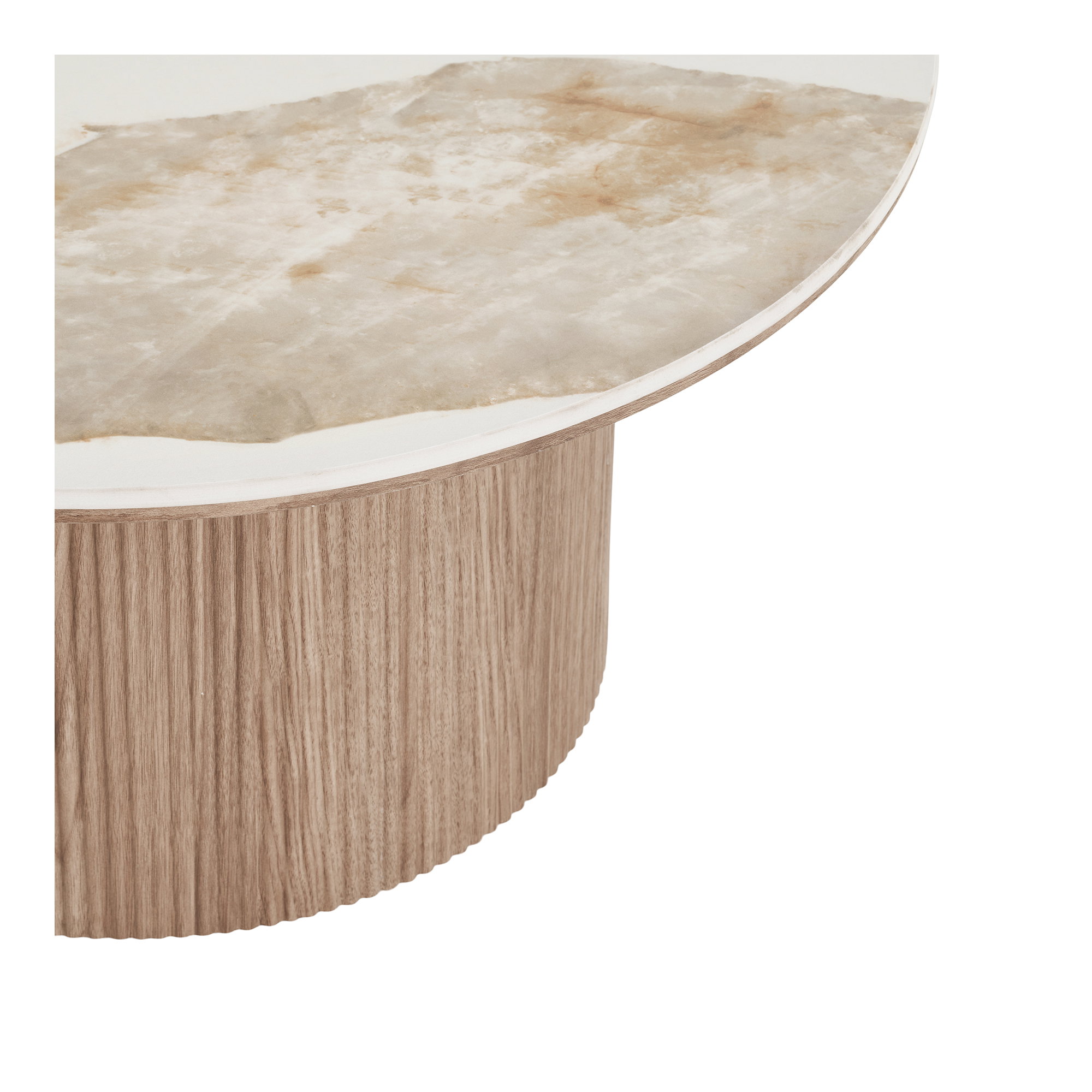 Athens Salontafel