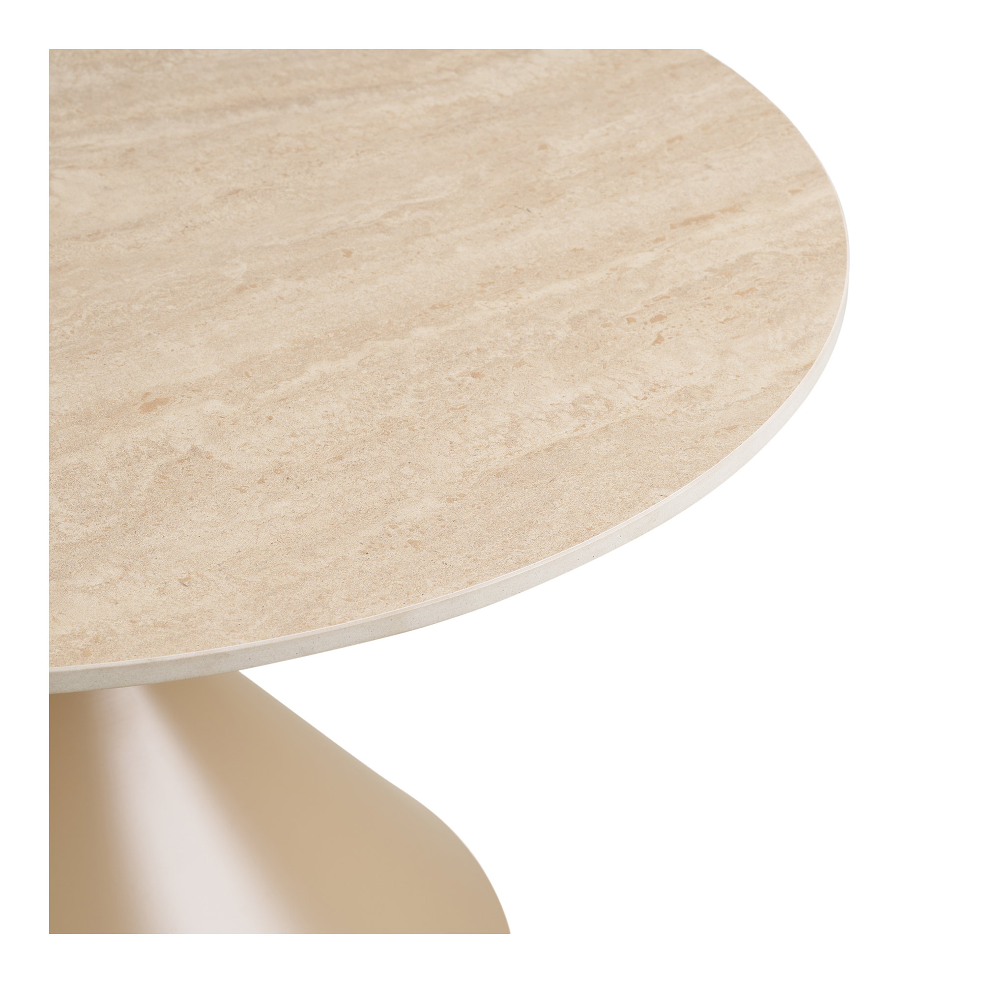 Annecy Salontafel