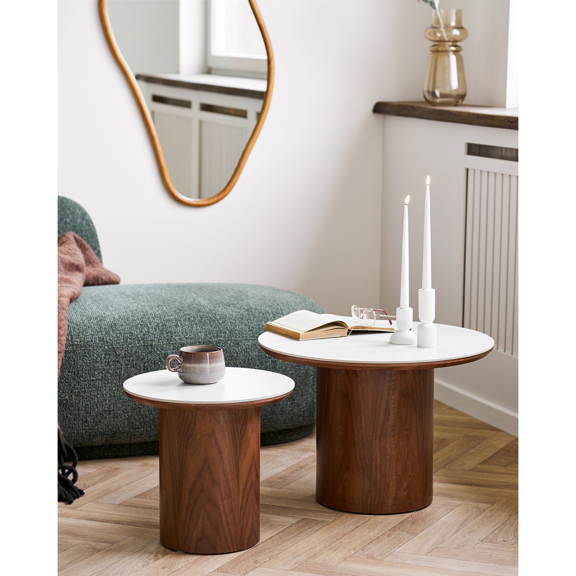 Noli Salontafel