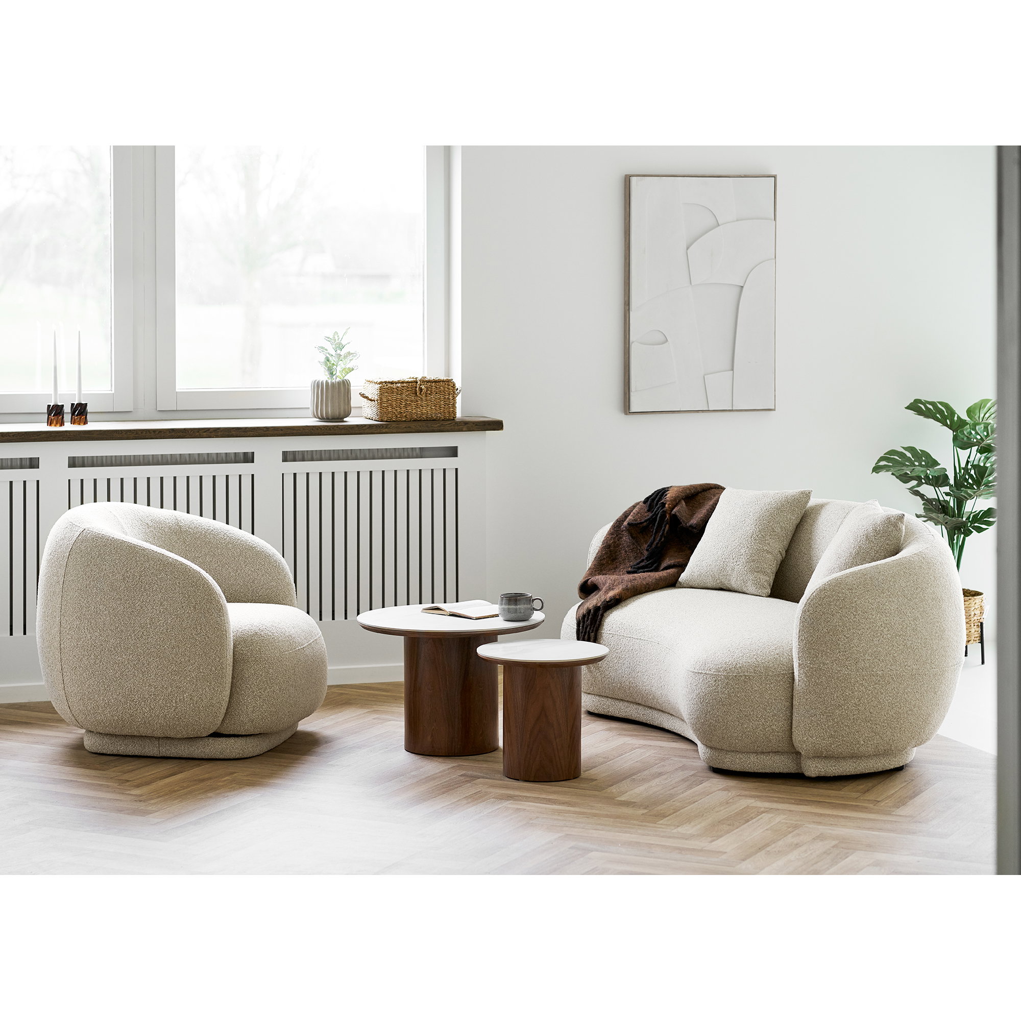Noli Salontafel