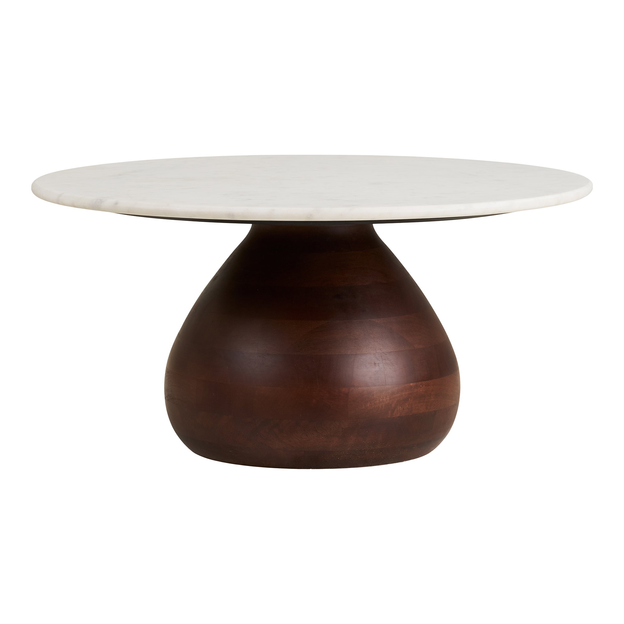 Heide Bijzettafel