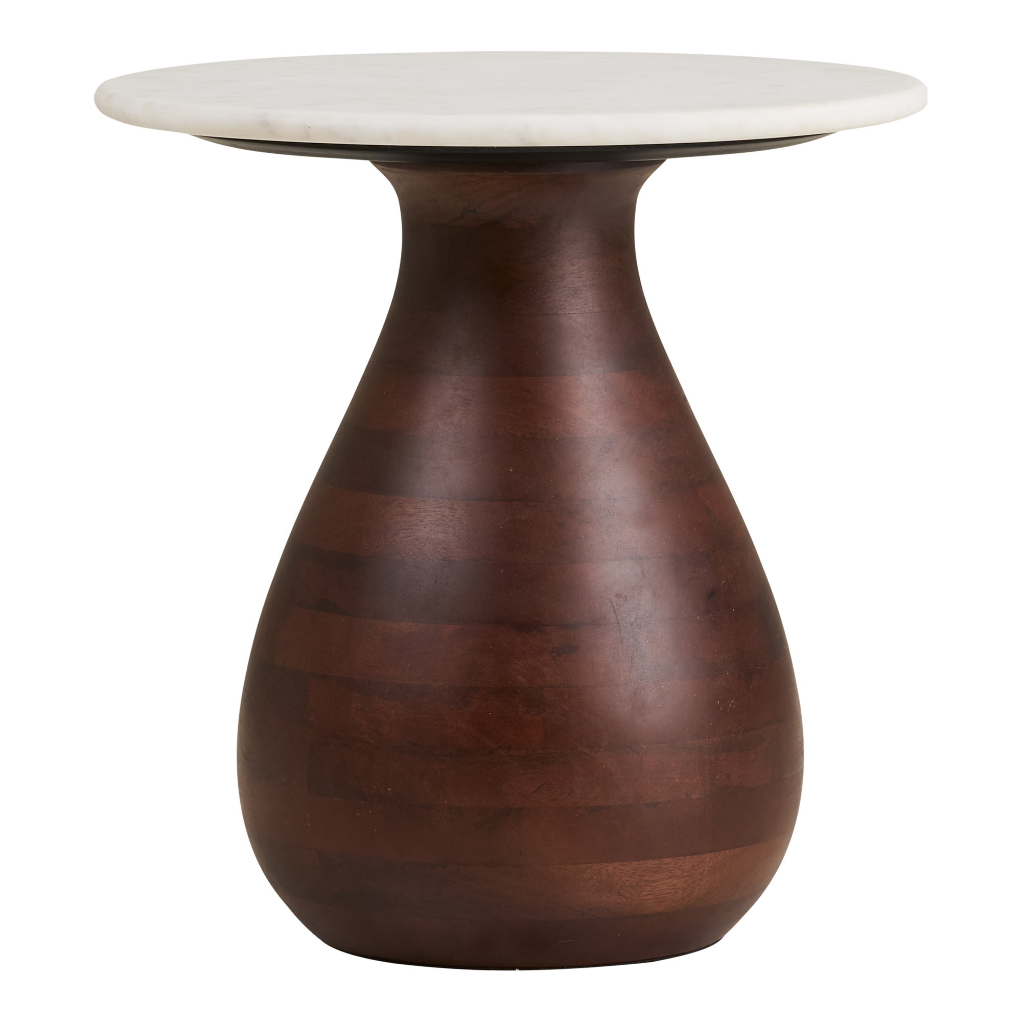 Heide Bijzettafel