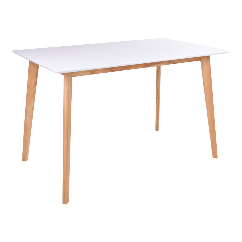 Vojens Eettafel