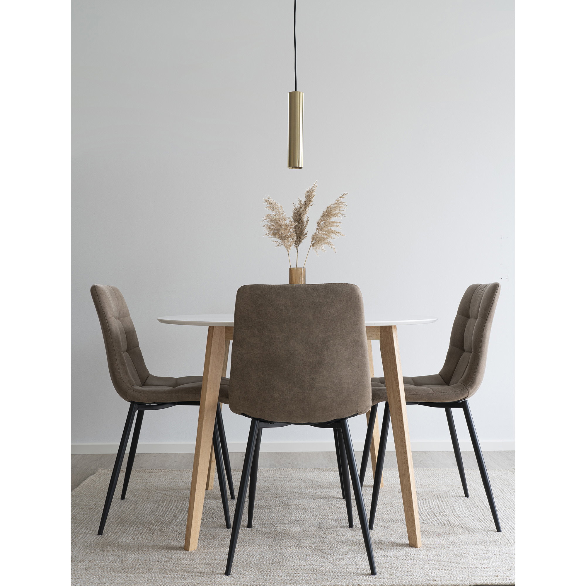 Vojens Eettafel