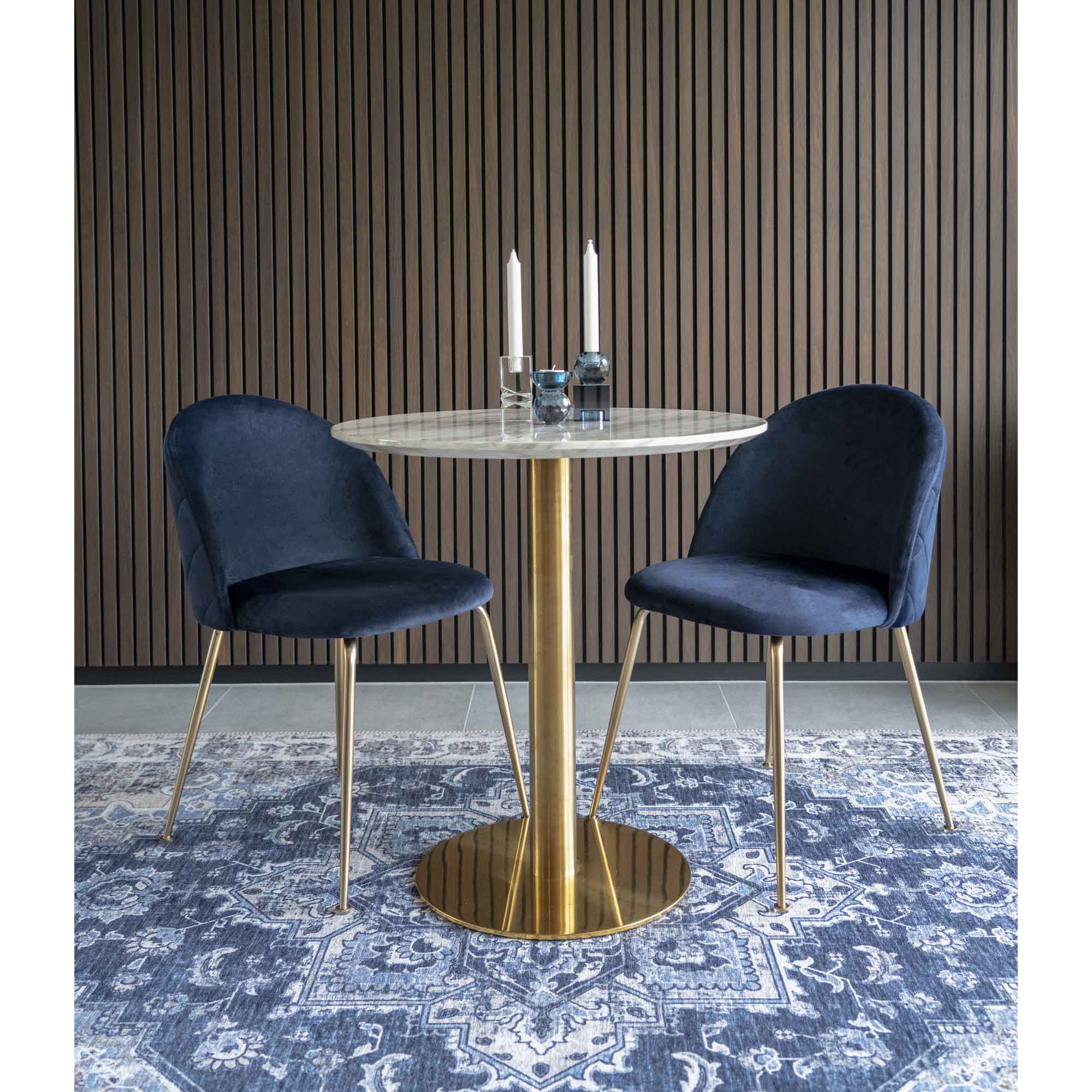 Bolzano Eettafel