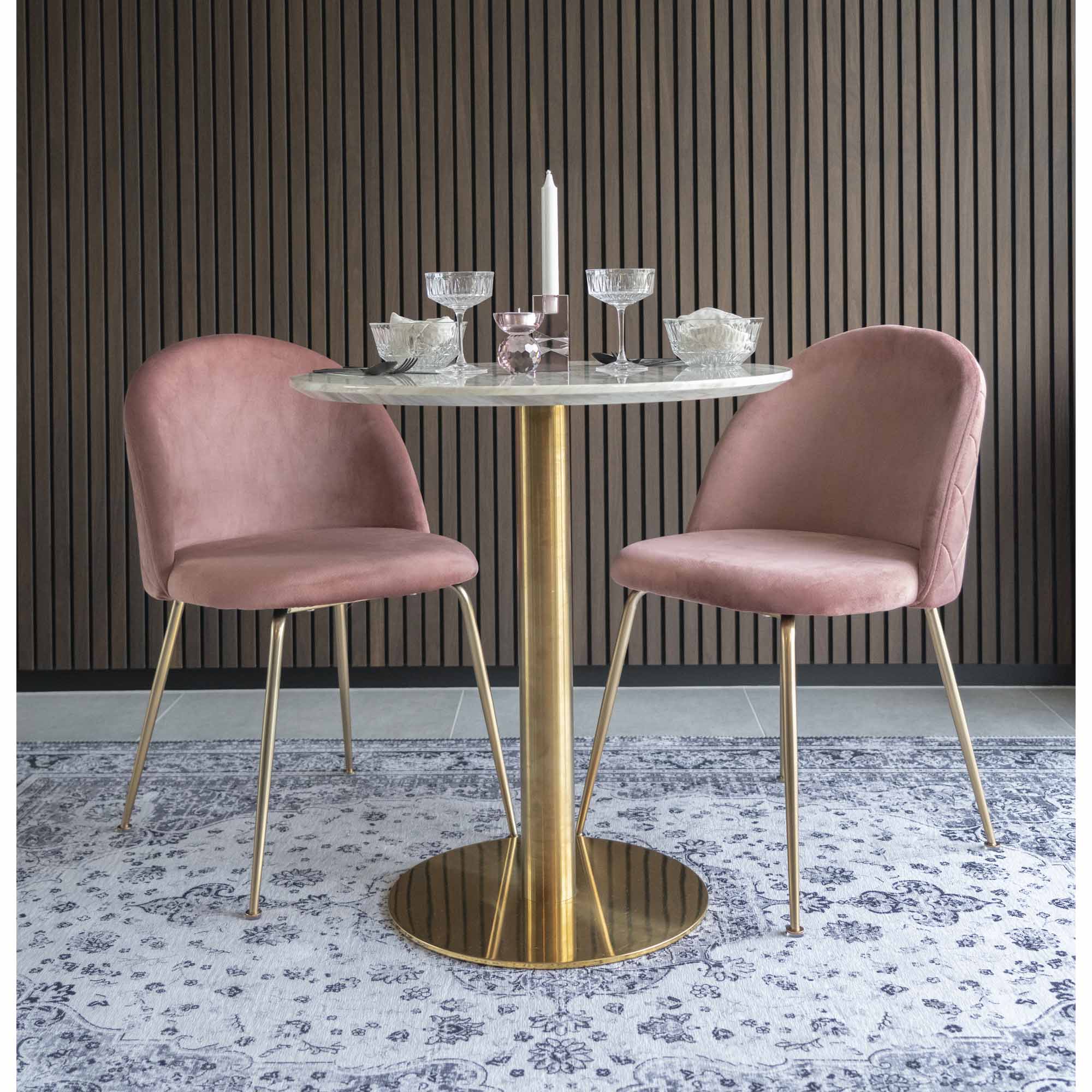 Bolzano Eettafel