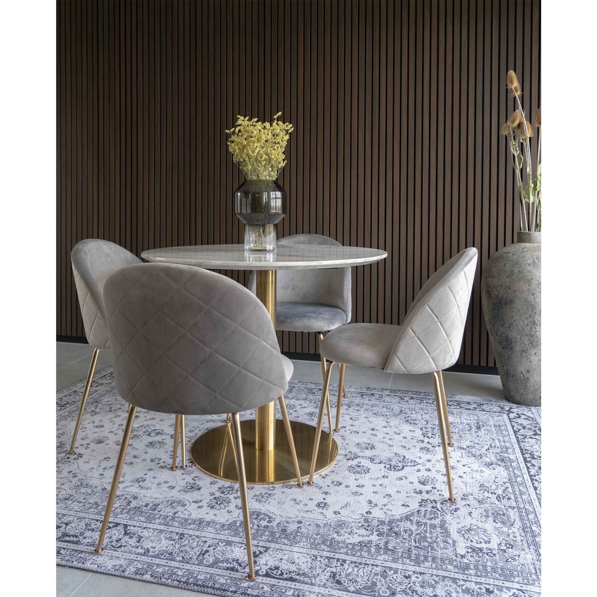 Bolzano Eettafel