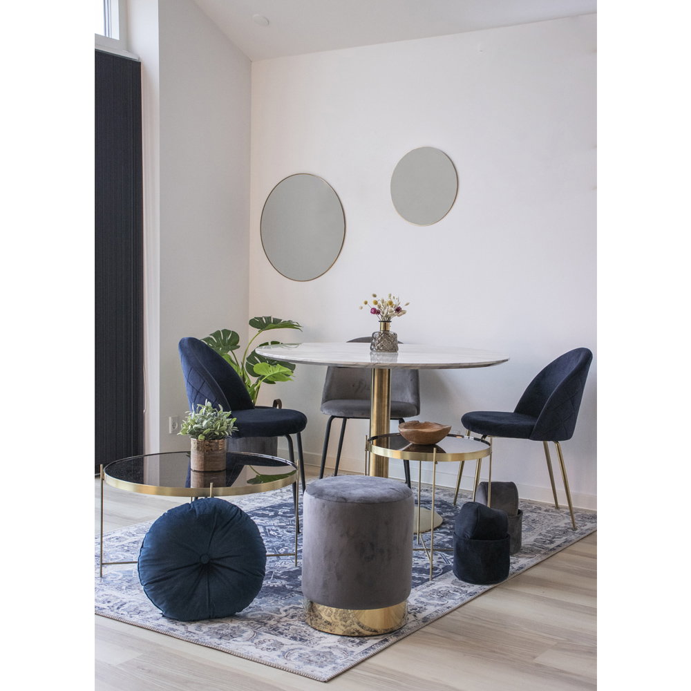 Bolzano Eettafel