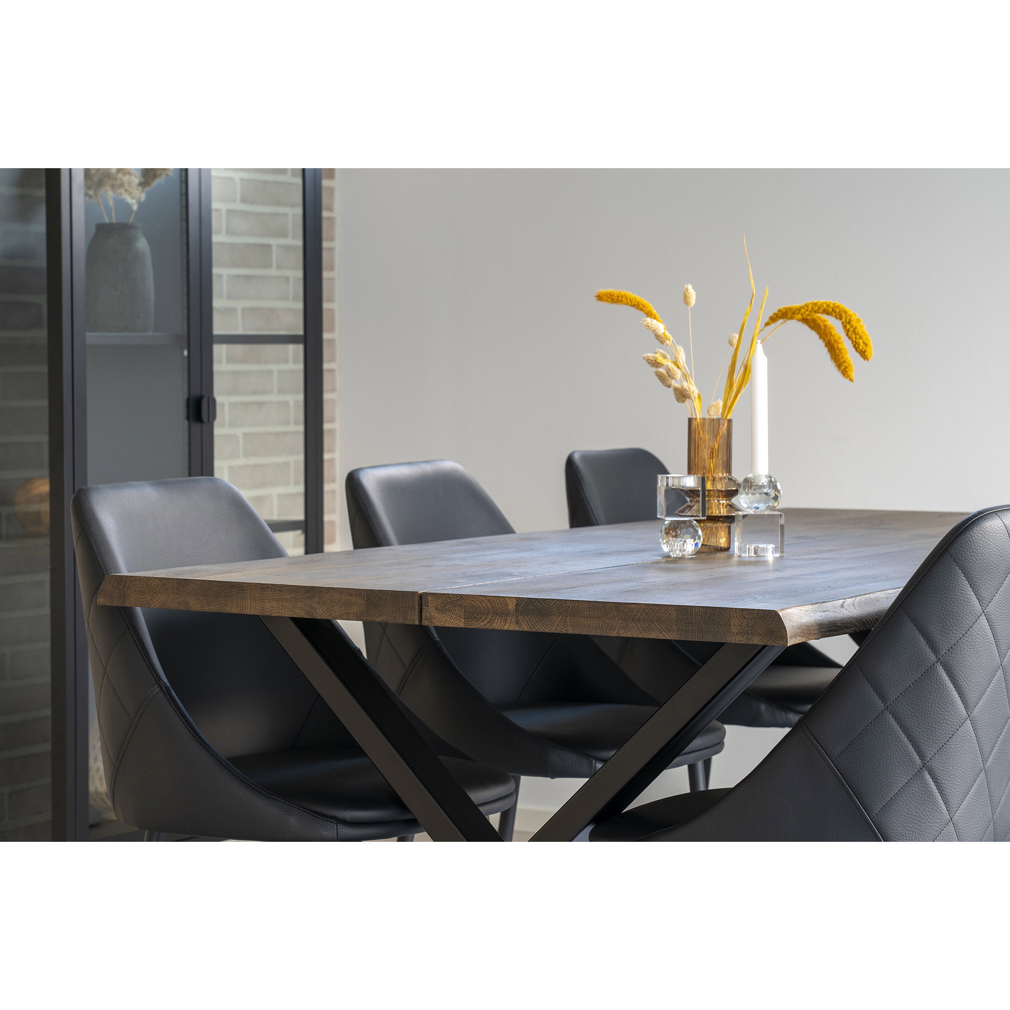 Toulon Eettafel