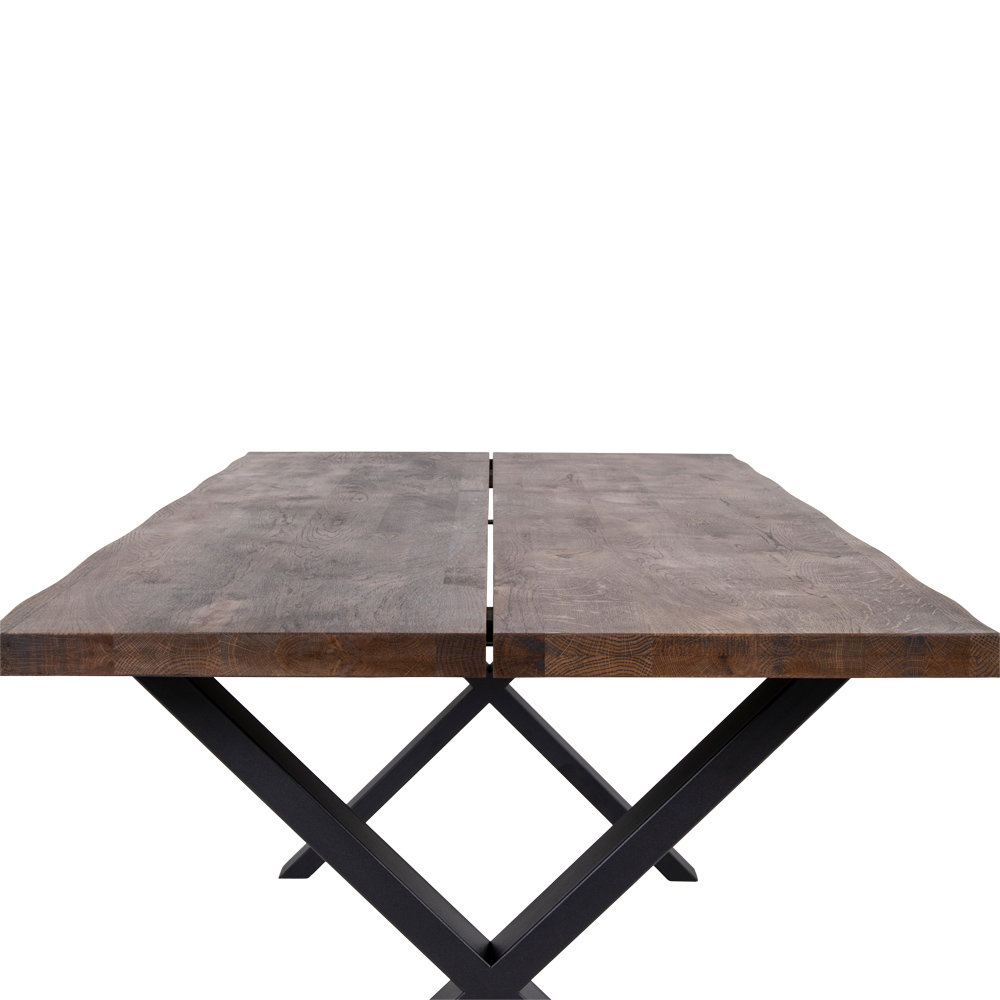 Toulon Eettafel