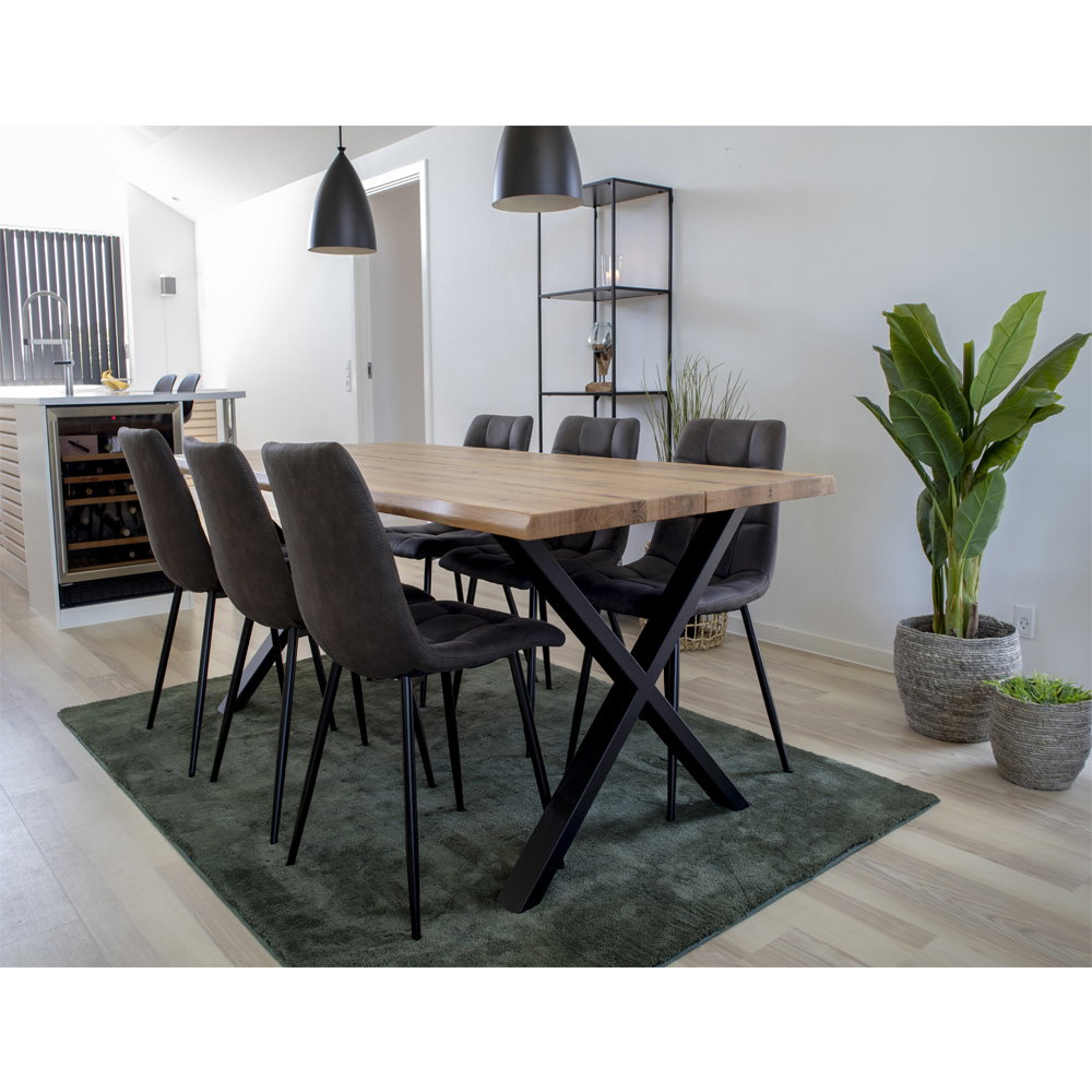 Toulon Eettafel