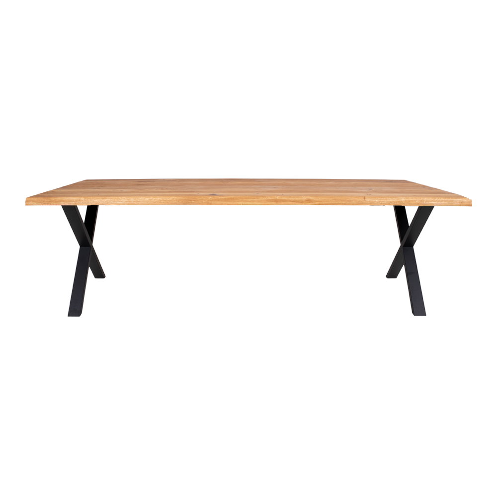 Toulon Eettafel